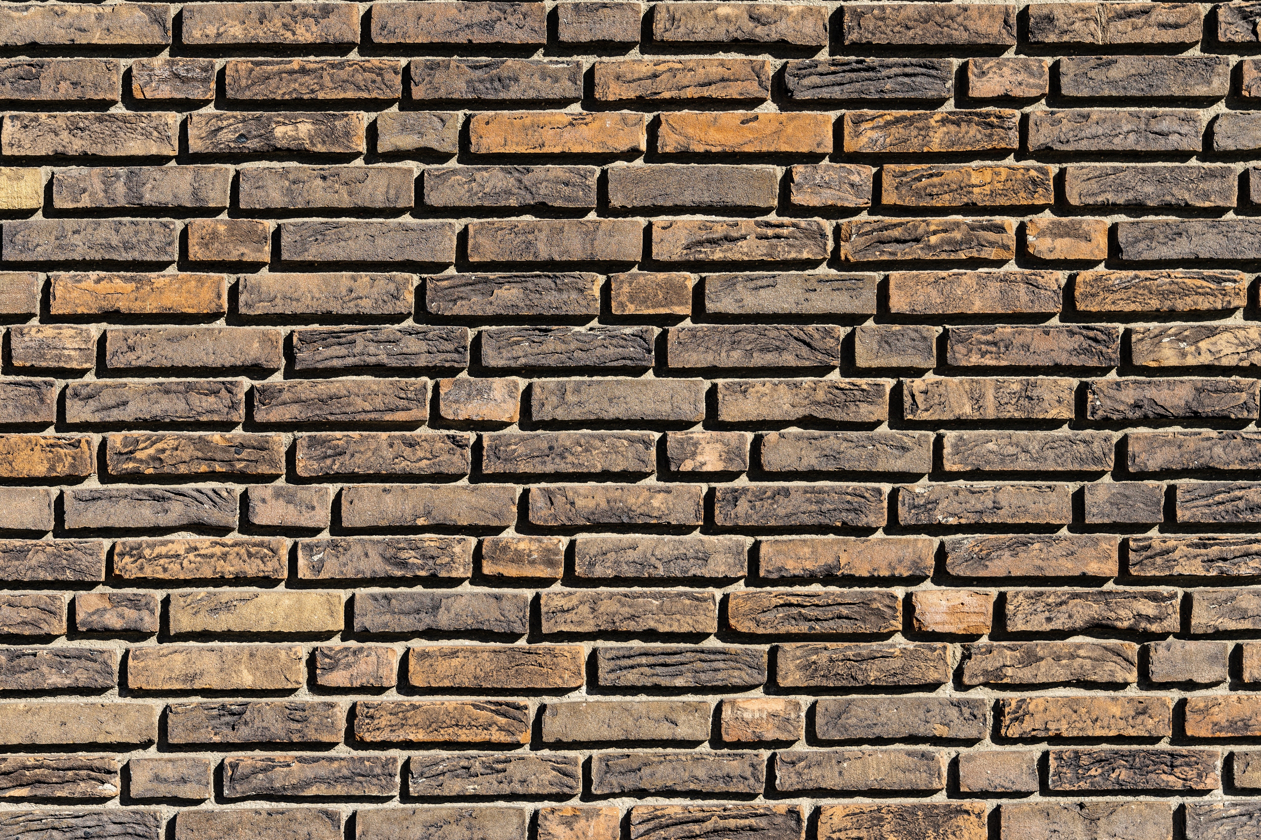 Brick Wall Texture HD Wallpaper