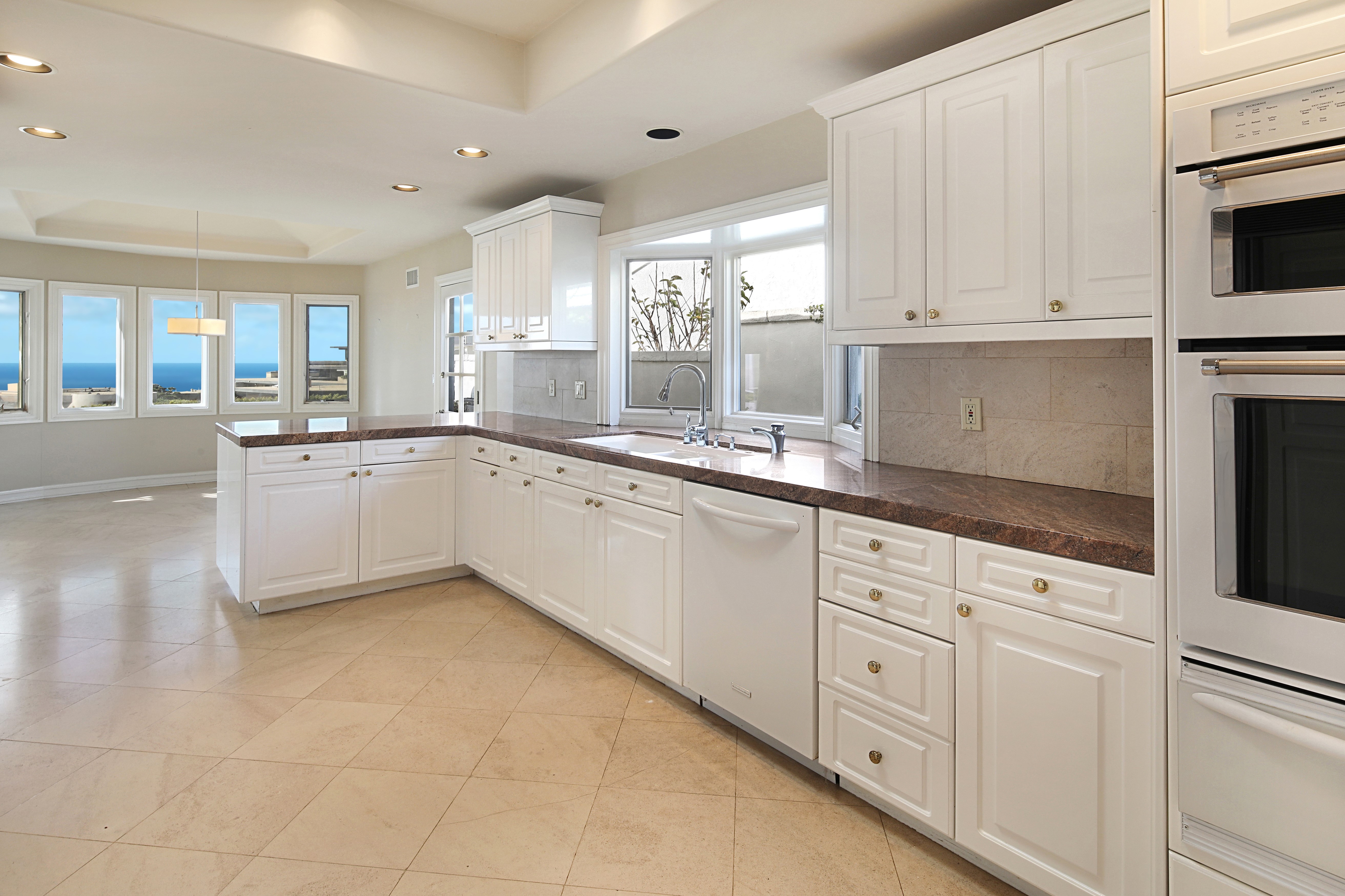 Kitchen Interior Design HD Wallpaper