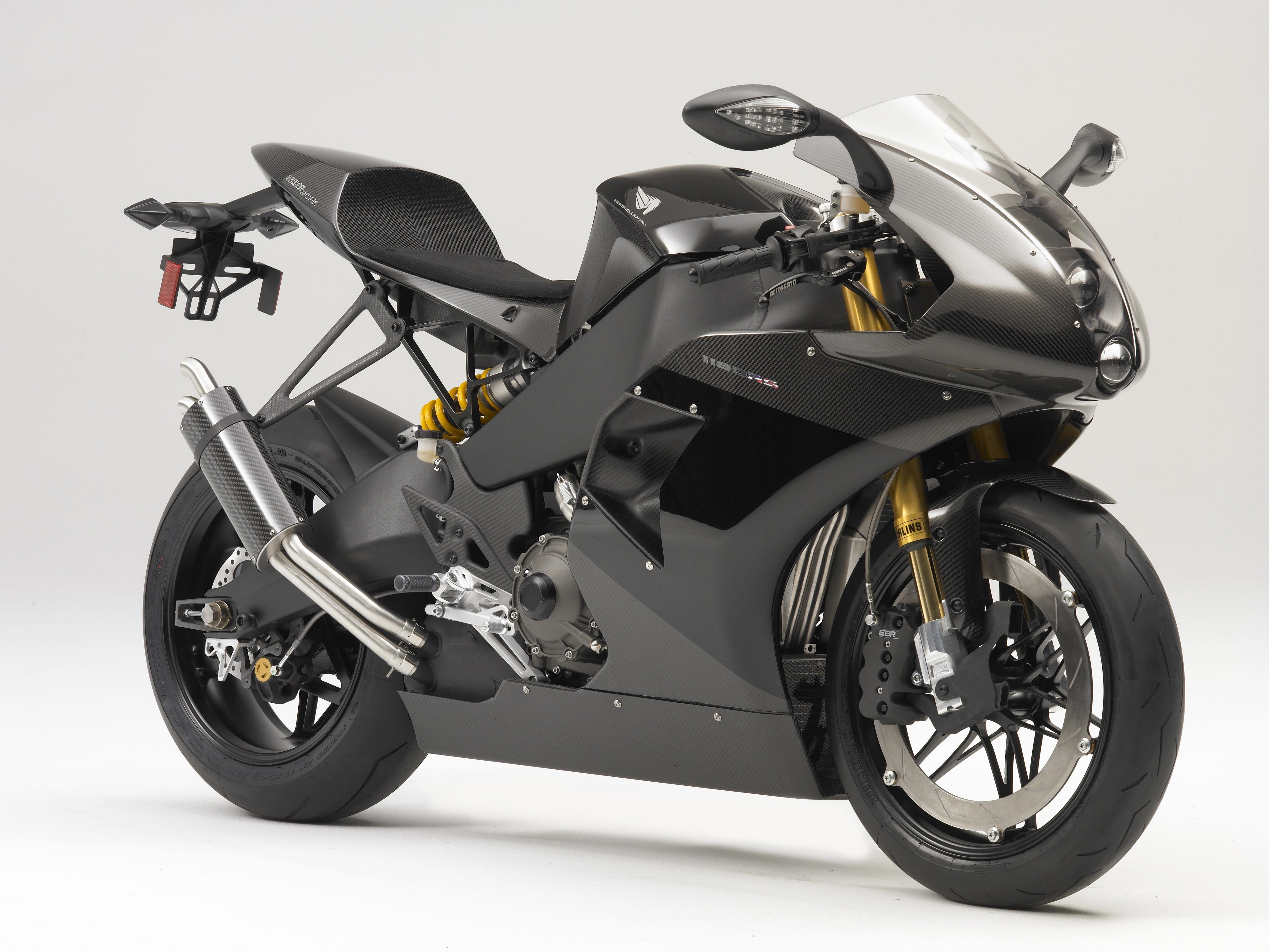2013-19 EBR 1190RS motorcycle HD Wallpaper