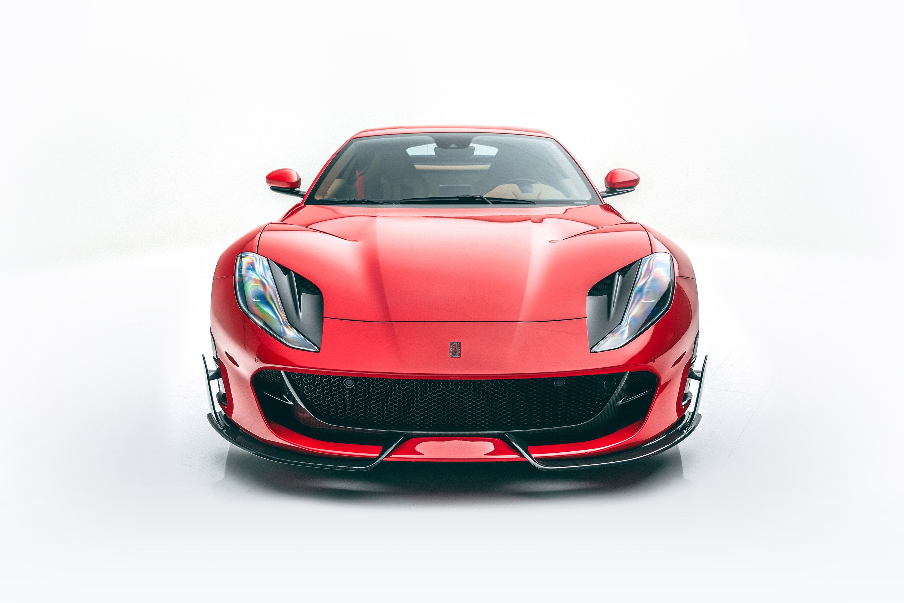 875011 4K Mansory Superfast 812 2019 Stallone Black Ferrari 875011 4K Mansory Superfast 812 2019 Stallone Black Ferrari