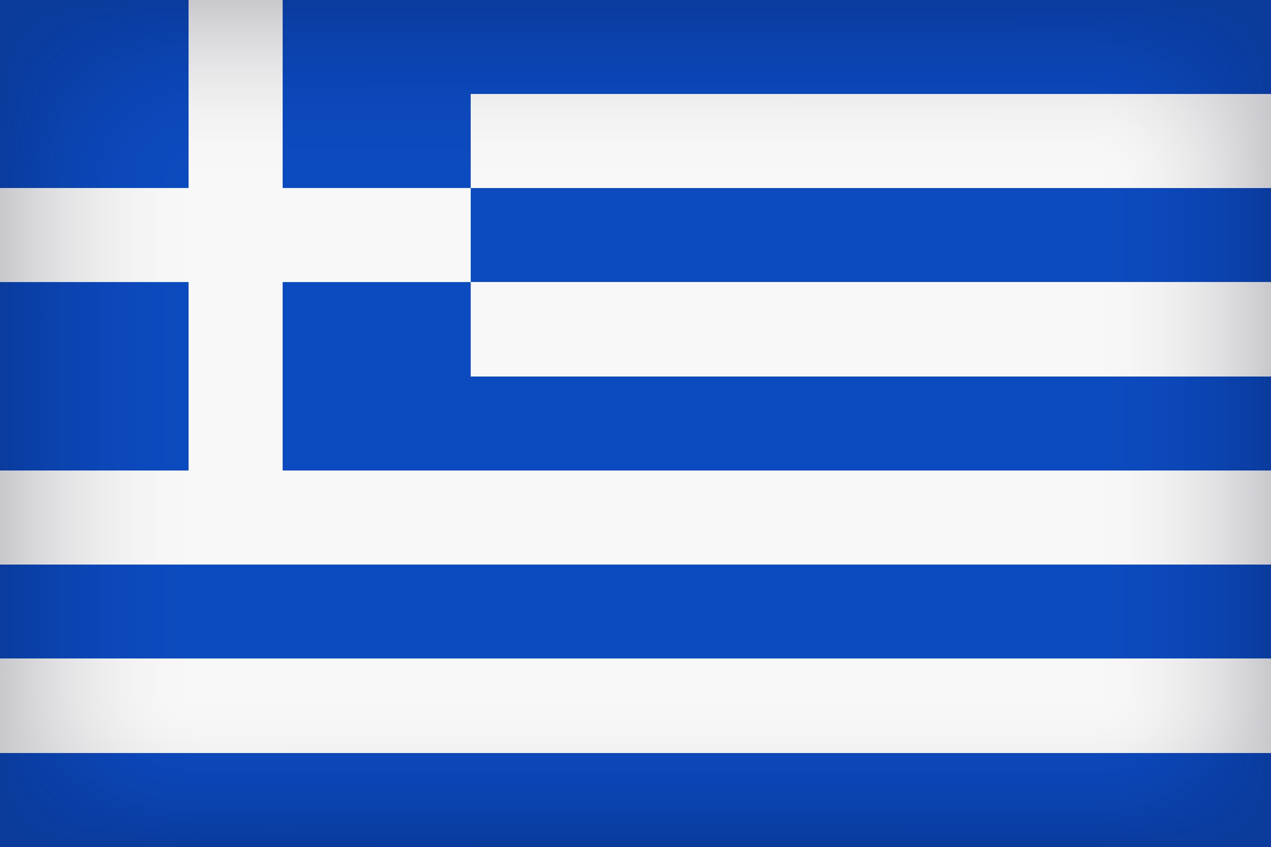 Flag of Greece HD Wallpaper