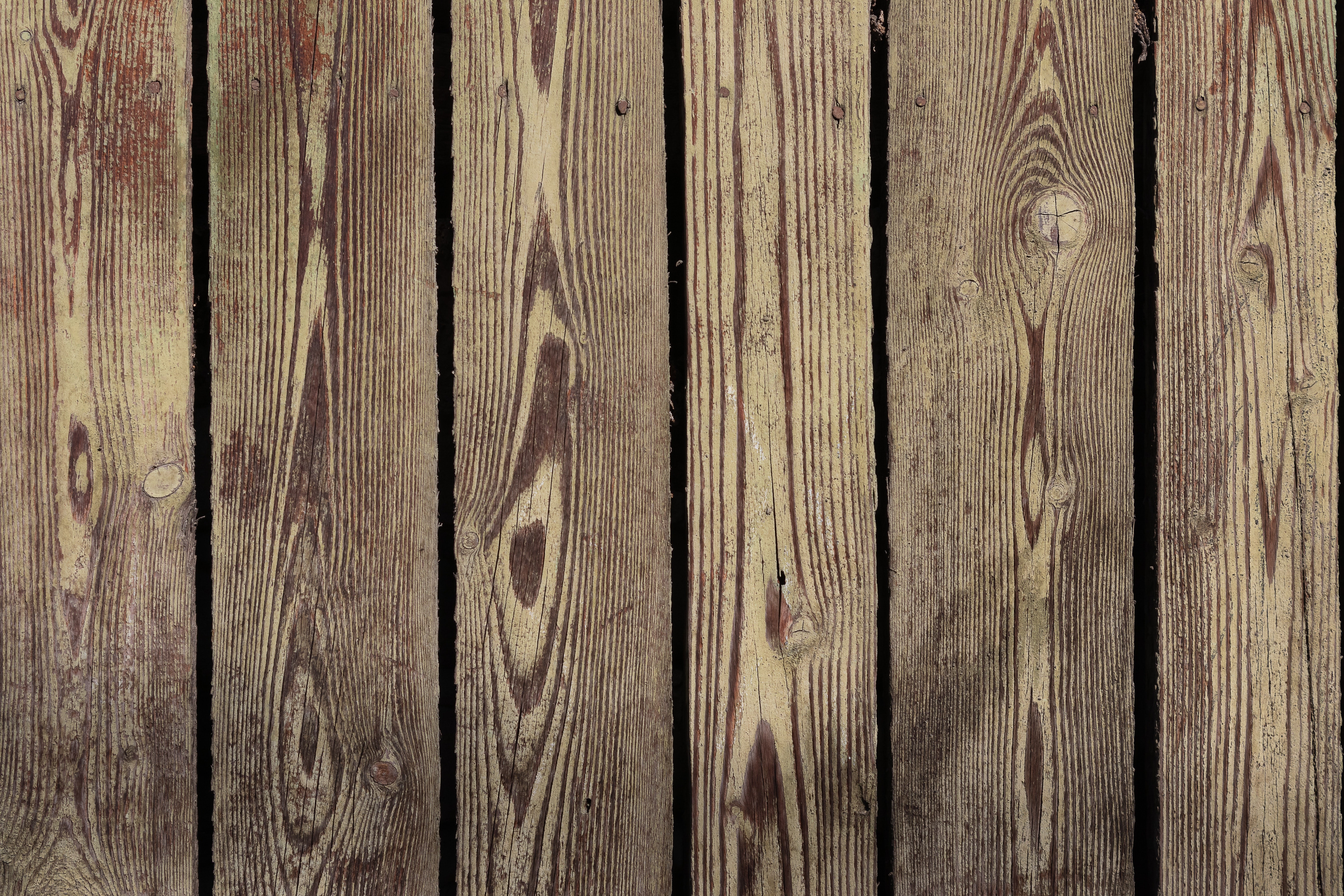 Wood planks texture HD Wallpaper