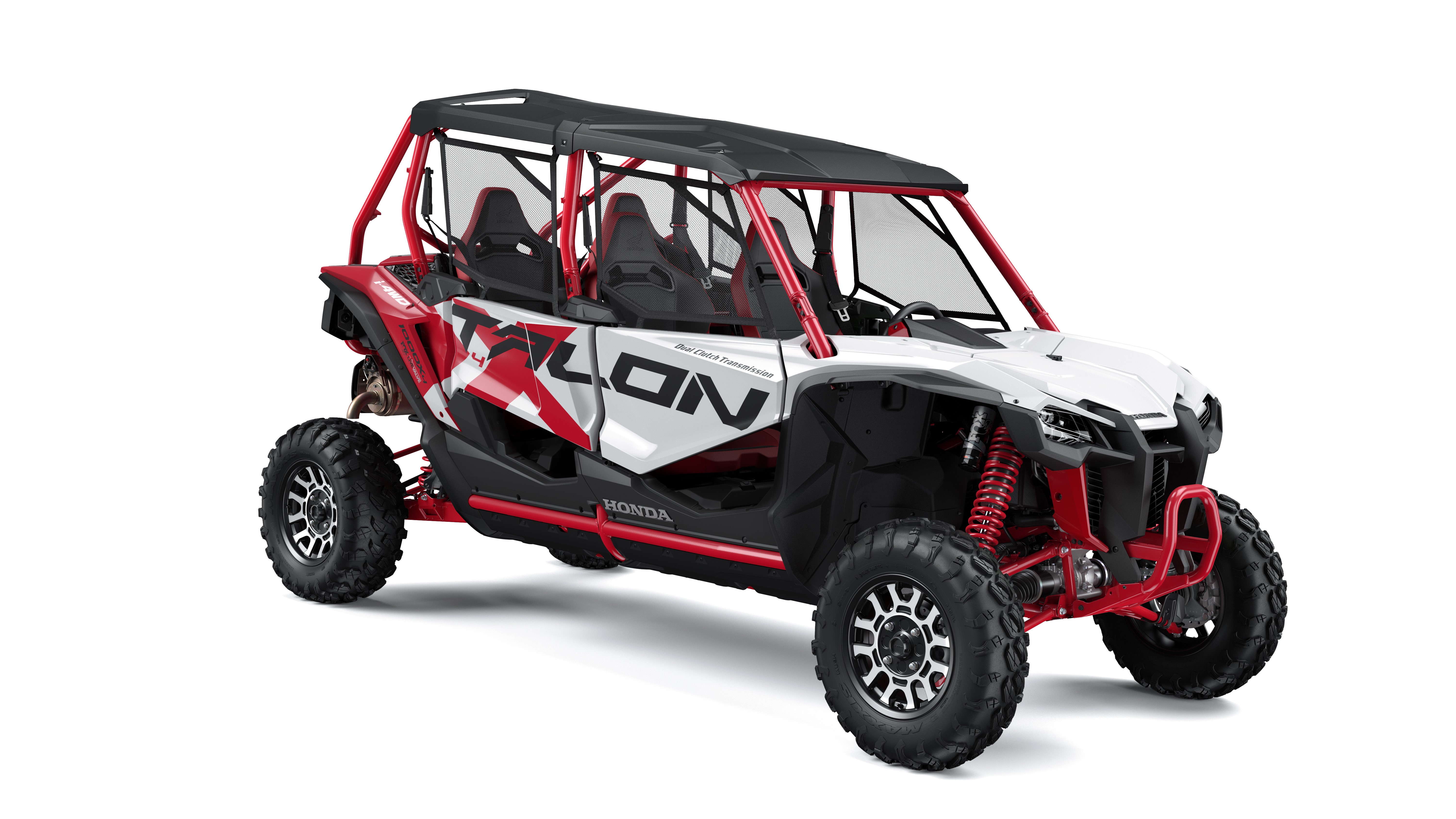 Honda Talon 1000X-4 FLV Side-by-Side HD Wallpaper