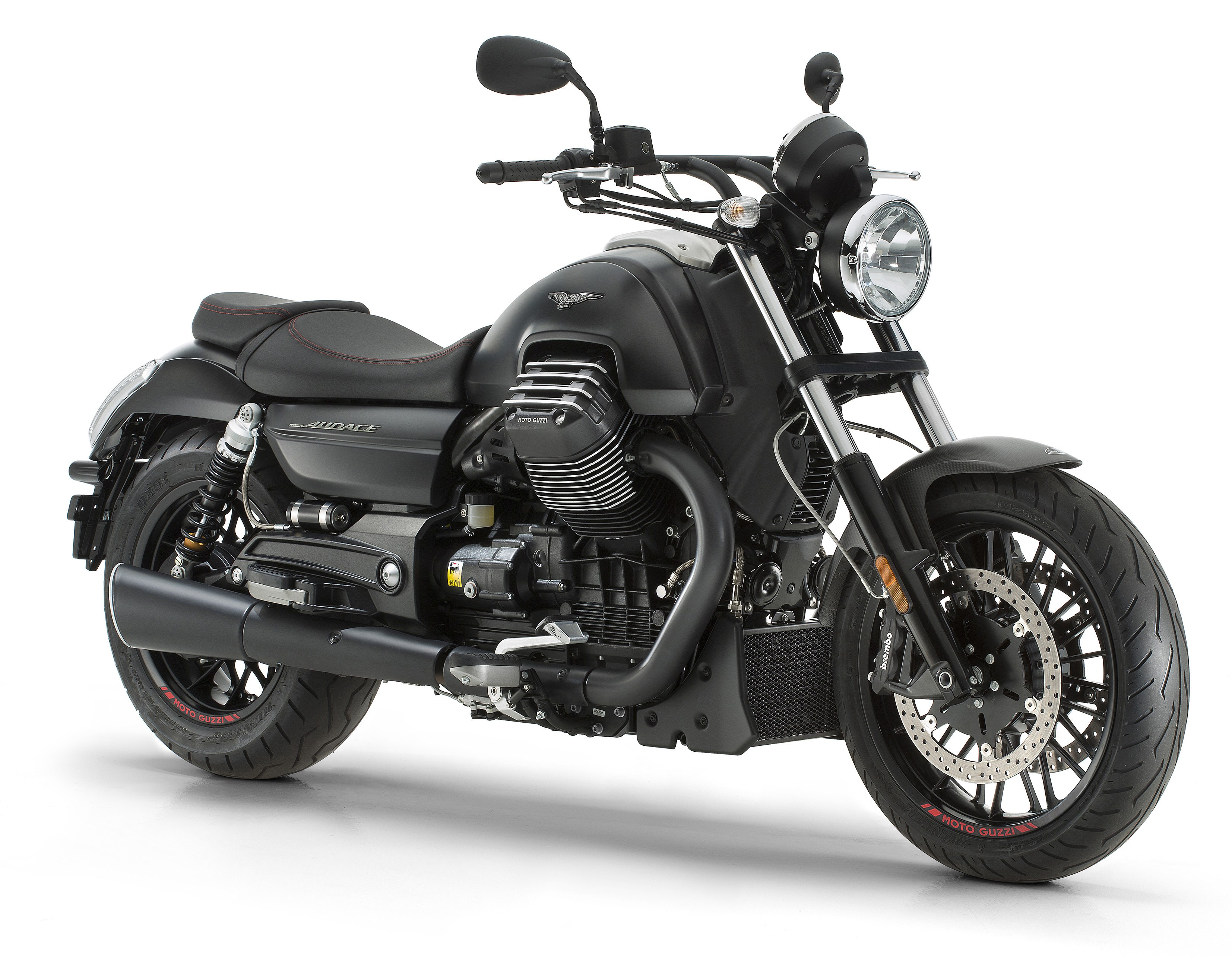 Moto Guzzi Audace motorcycle HD Wallpaper