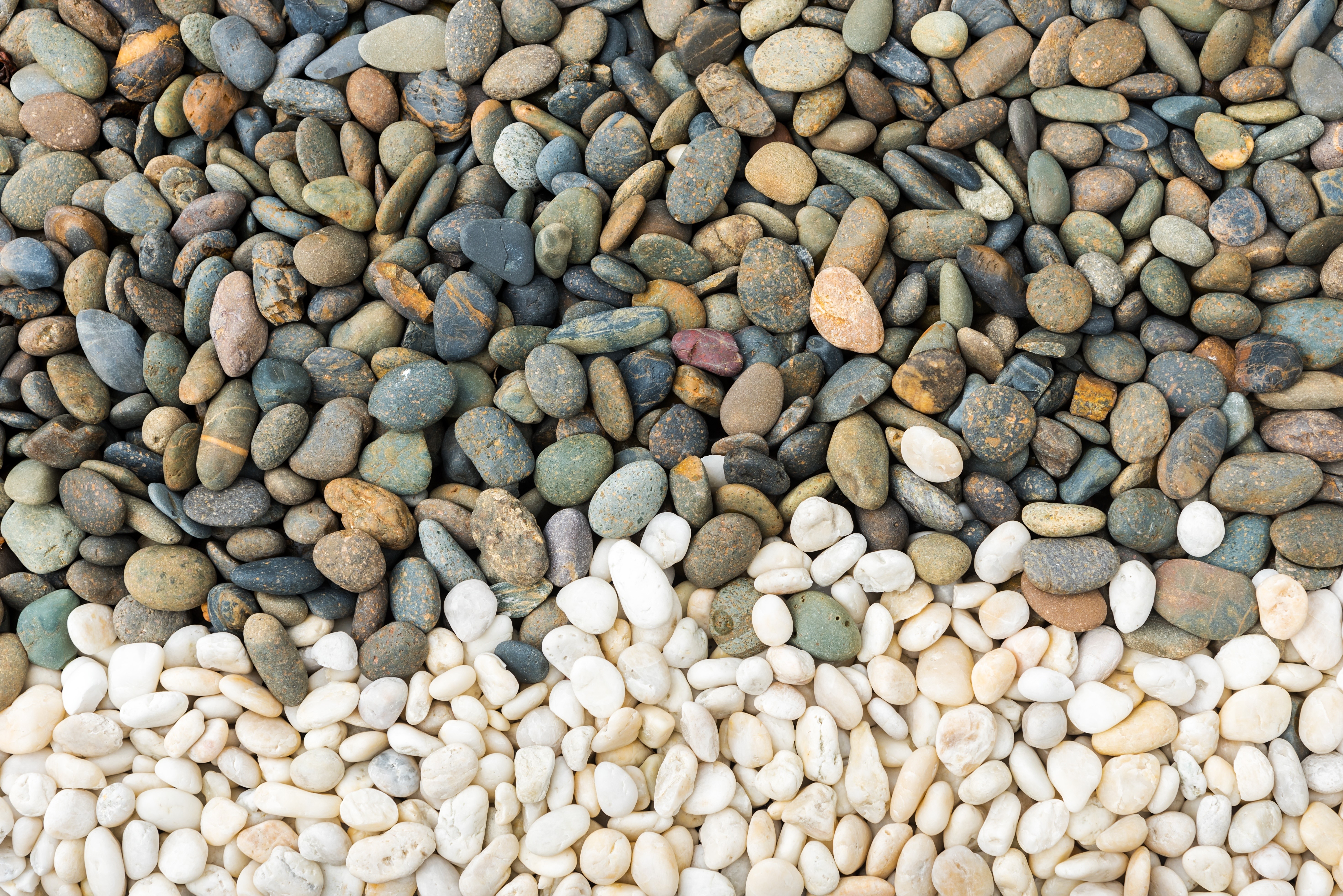 Stones Texture HD Wallpaper