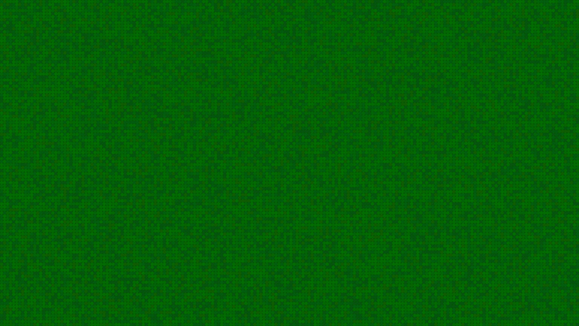 Green textured background with small circles HD Wallpaper