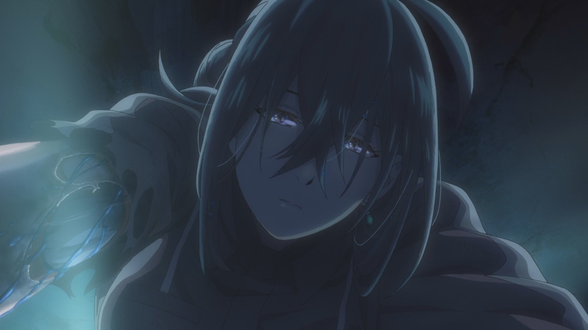 Vivy from Vivy: Fluorite Eye’s Song HD Wallpaper