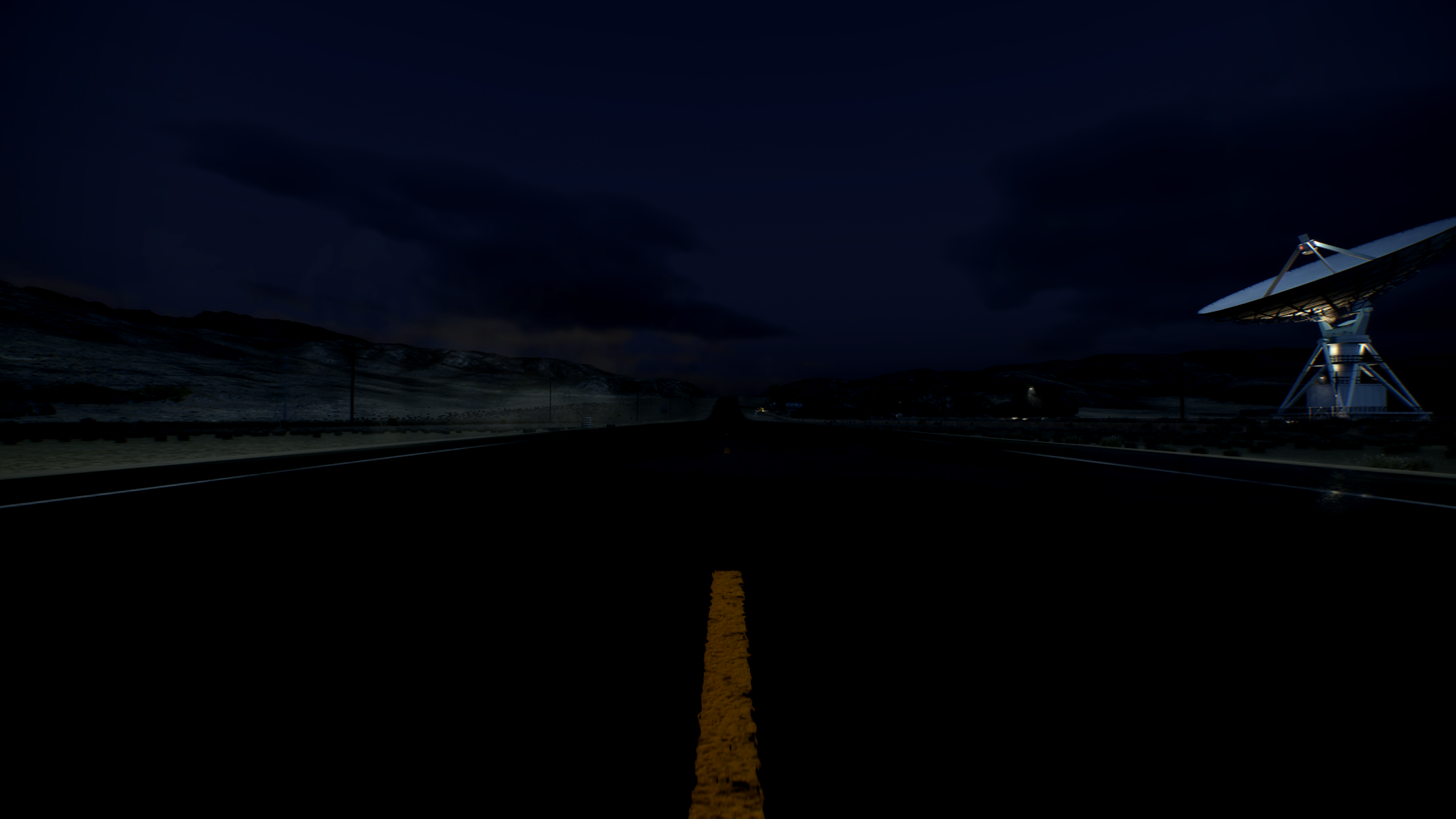 Need for Speed: Hot Pursuit video game road HD Wallpaper