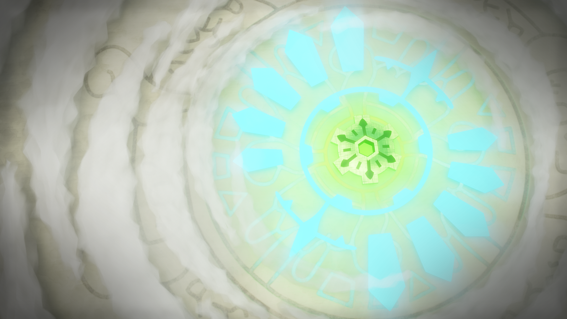 Pokémon Mystery Dungeon Explorers of Sky Gear HD Wallpaper