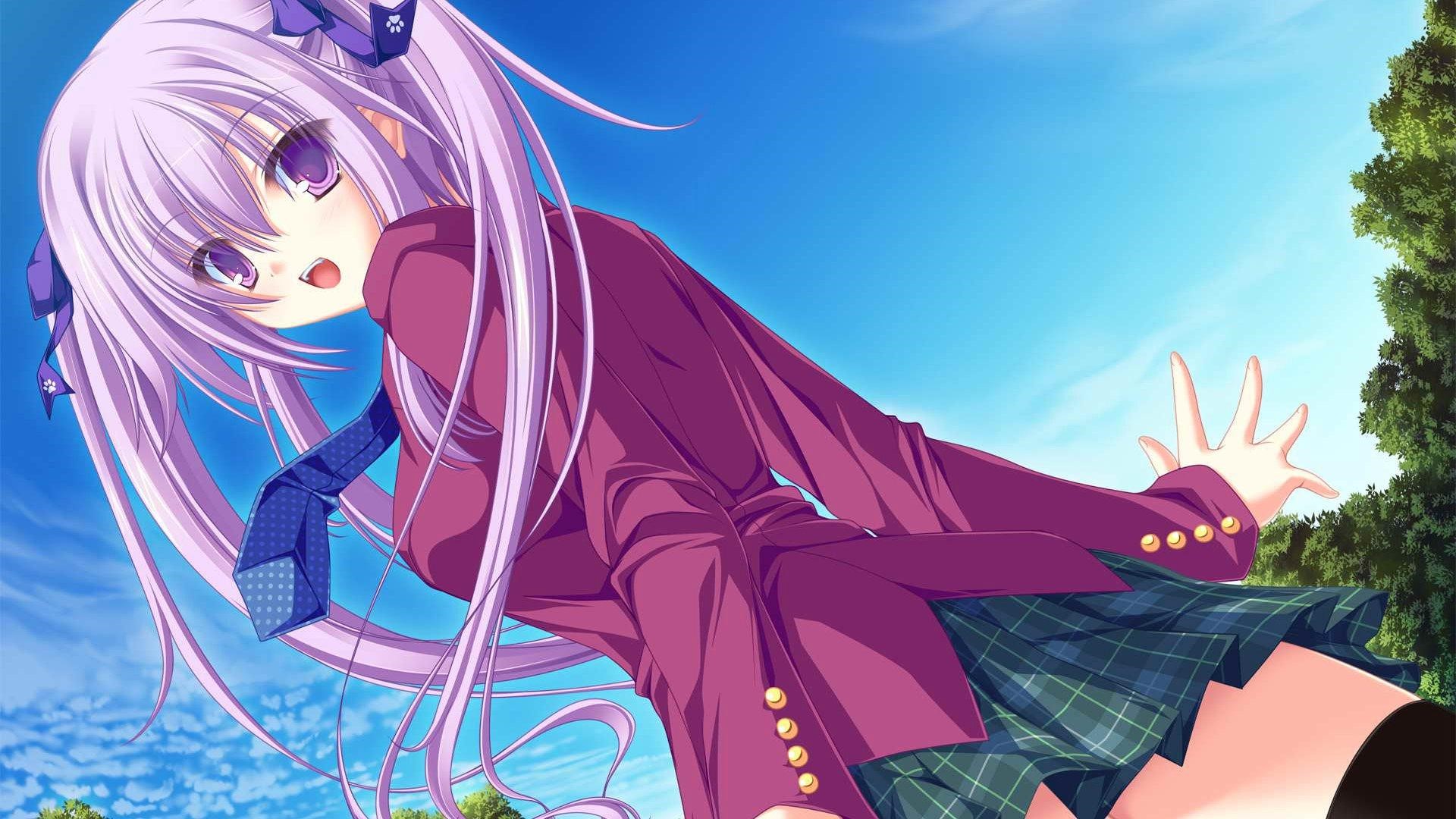 Mikagami Mamizu from Tenmaso HD Wallpaper