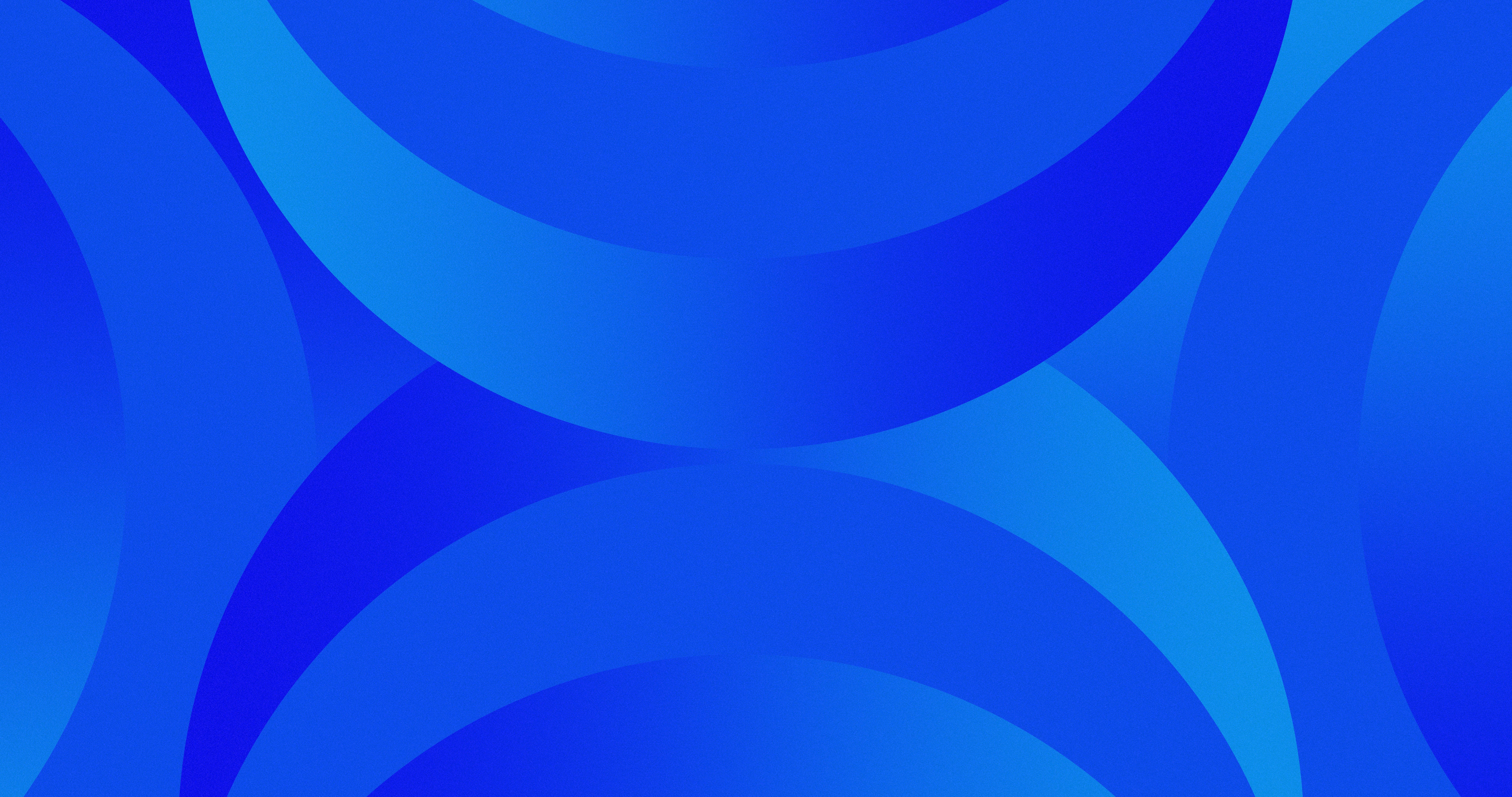 4K Abstract Geometric Gradient Shapes HD Wallpaper