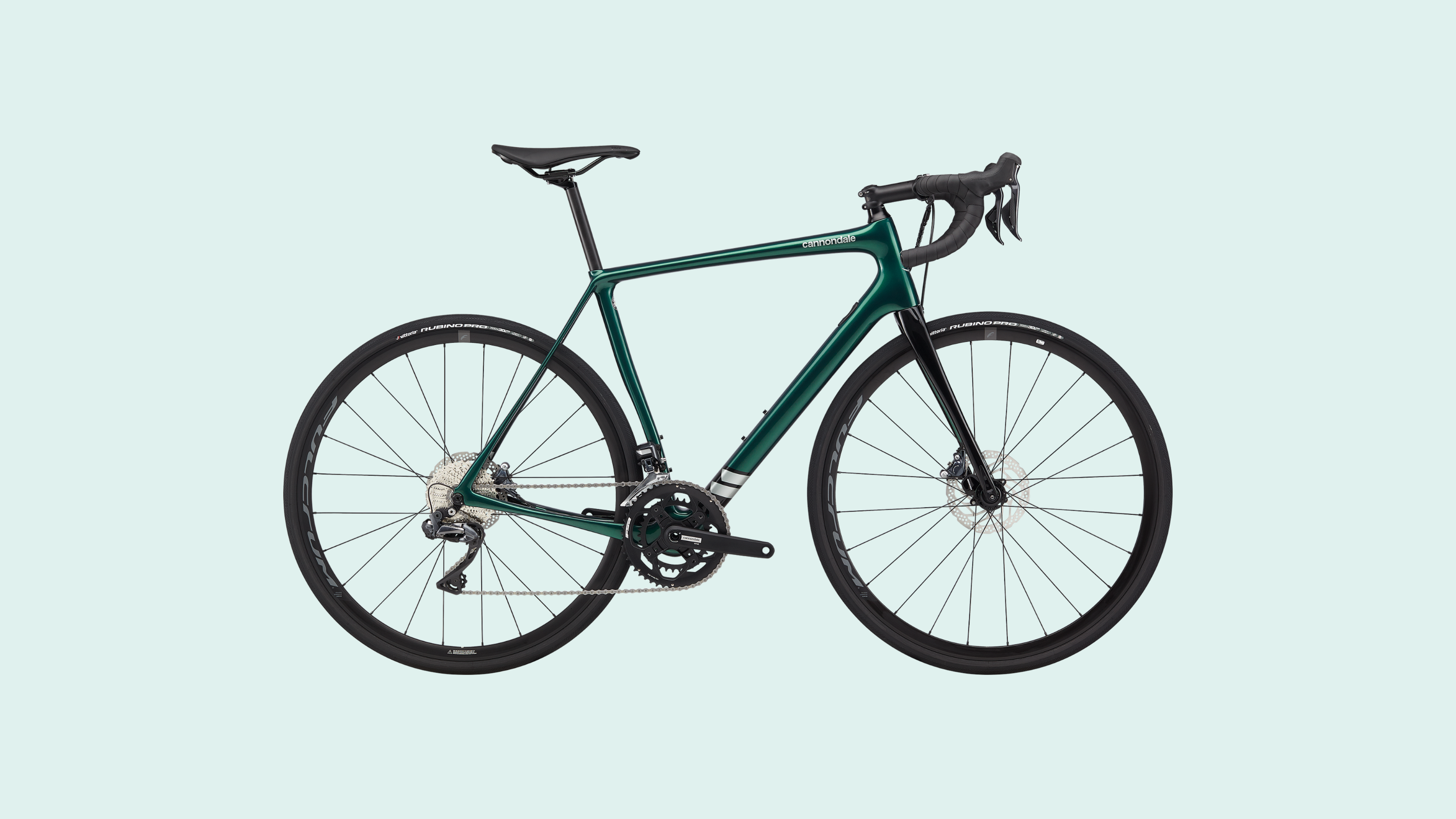 Cannondale Synapse Carbon Endurance Bike HD Wallpaper
