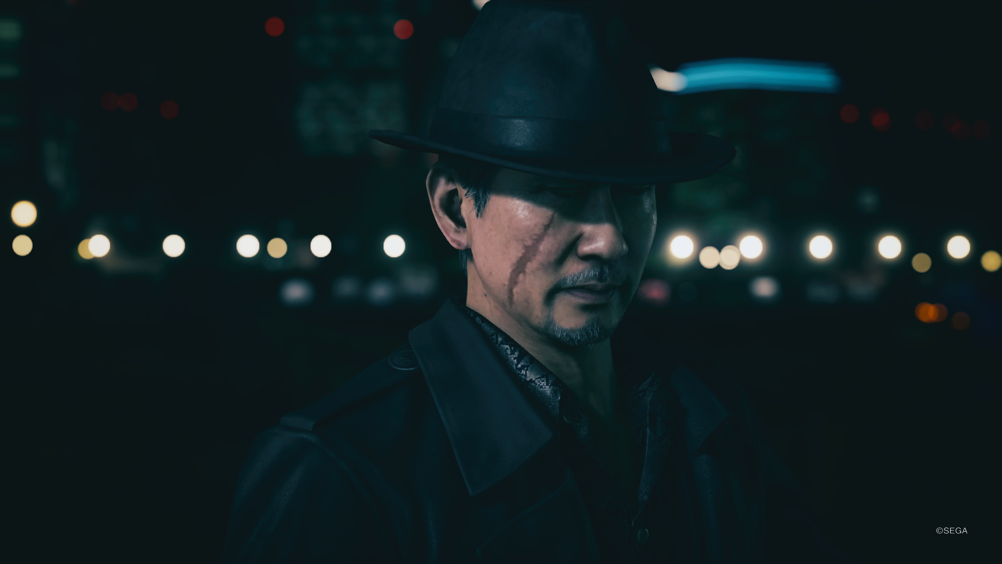 Masumi Arakawa from Yakuza: Like a Dragon HD Wallpaper