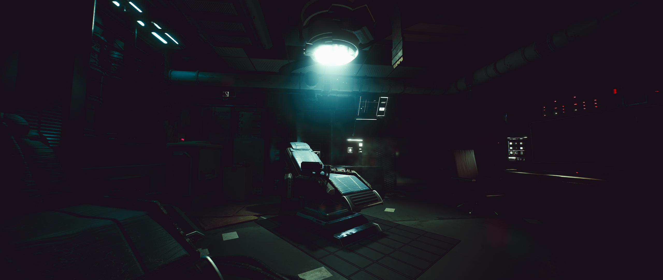 Cyberpunk 2077 in-game screenshot HD Wallpaper