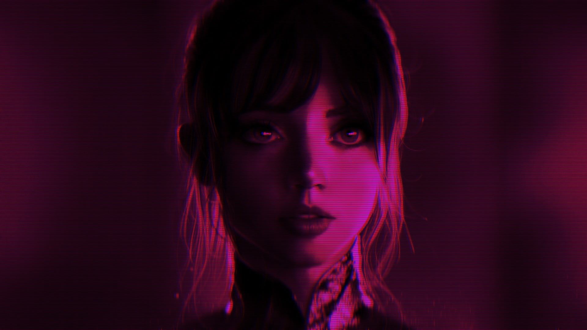 Joi from Blade Runner 2049, Ana de Armas HD Wallpaper