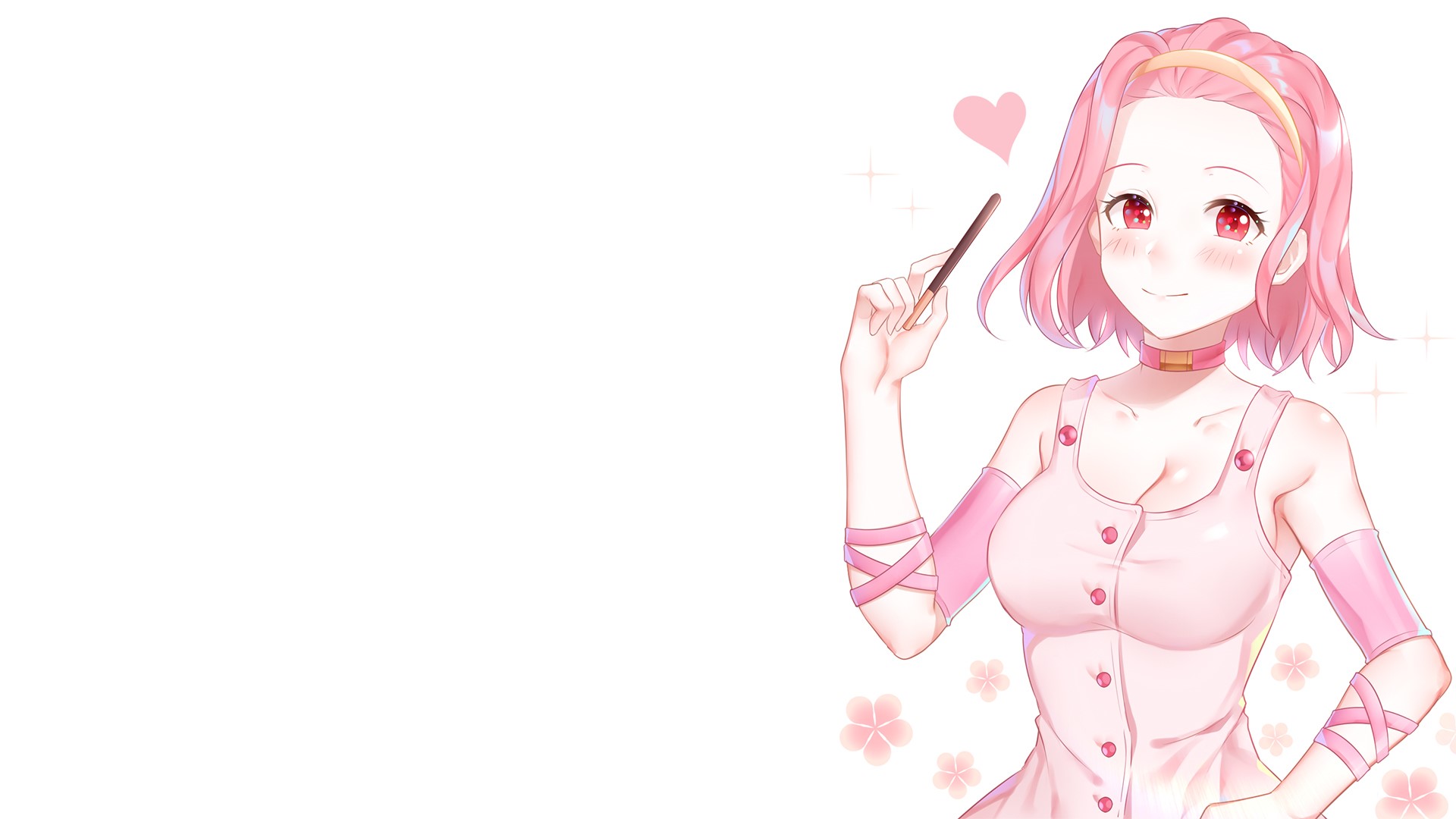 Sugimoto Reimi from JoJo's Bizarre Adventure HD Wallpaper
