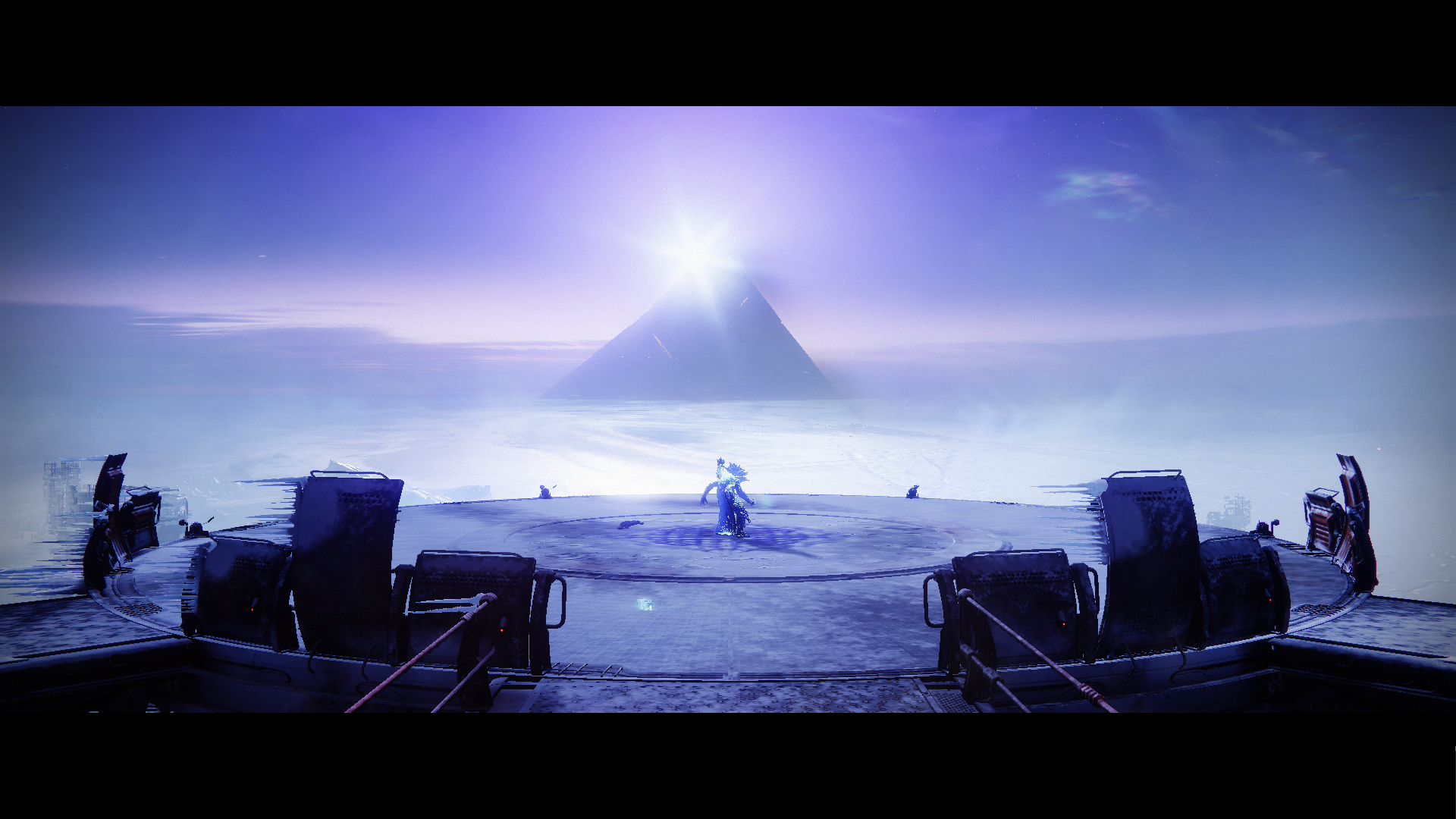 Destiny 2 screenshot HD Wallpaper