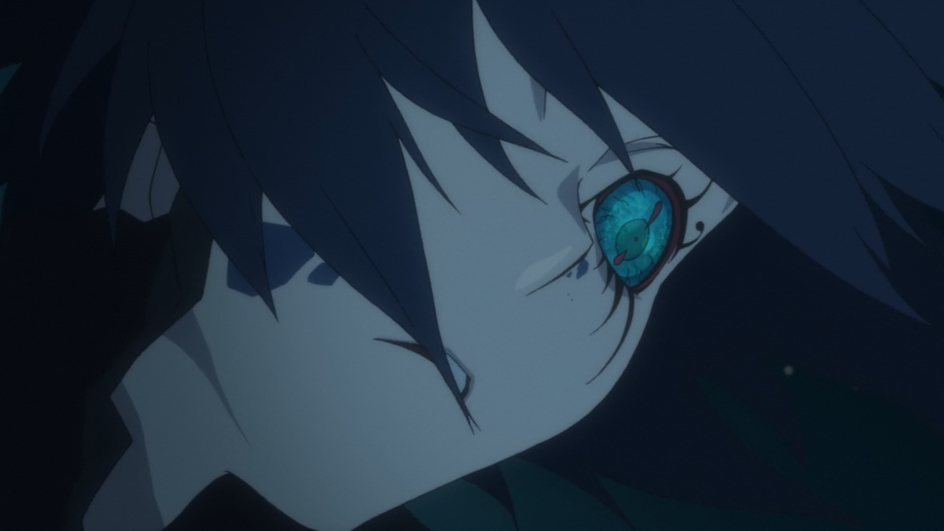 Koku from B the Beginning HD Wallpaper