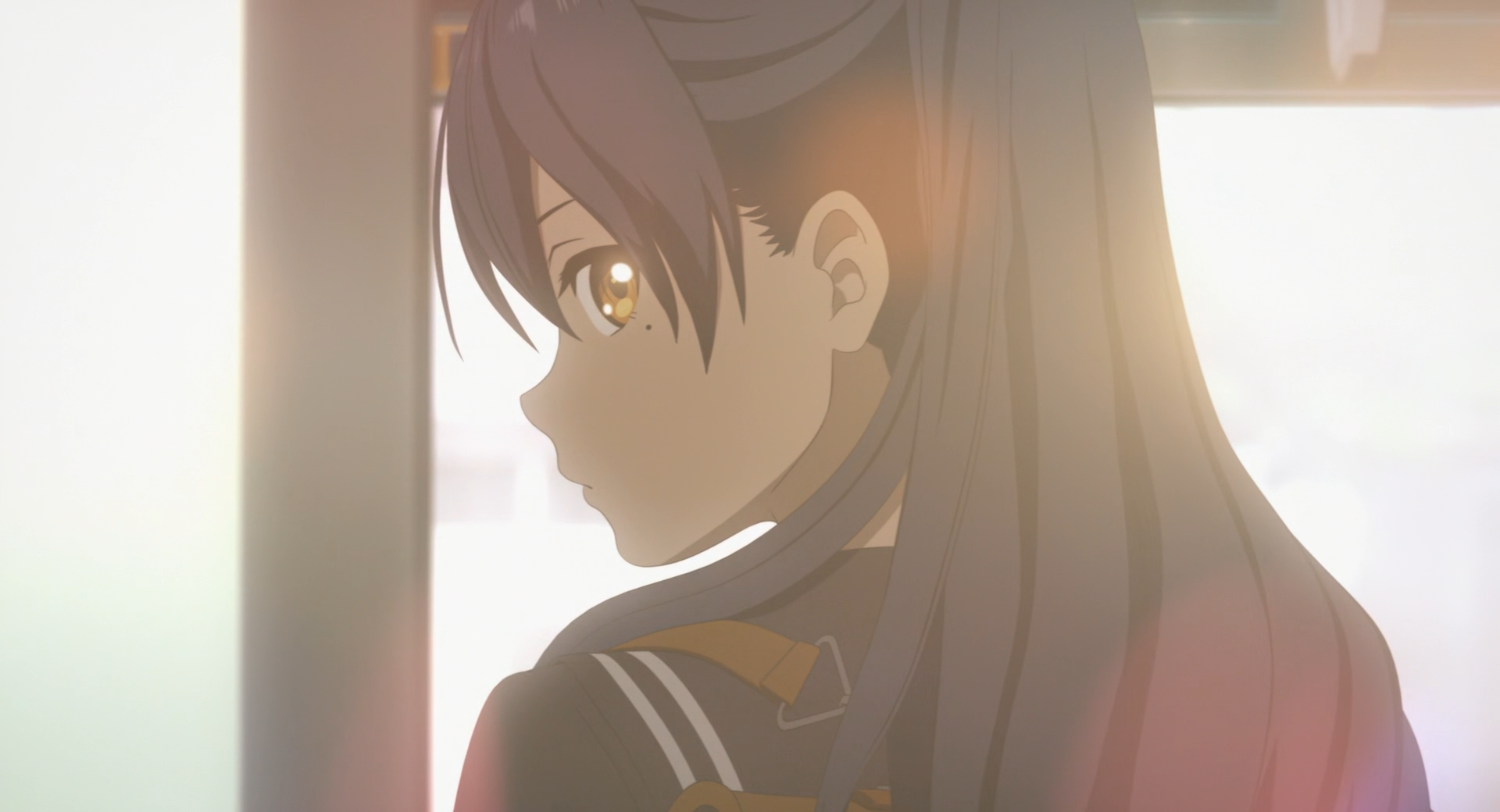 Ichigyou from Hello World HD Wallpaper