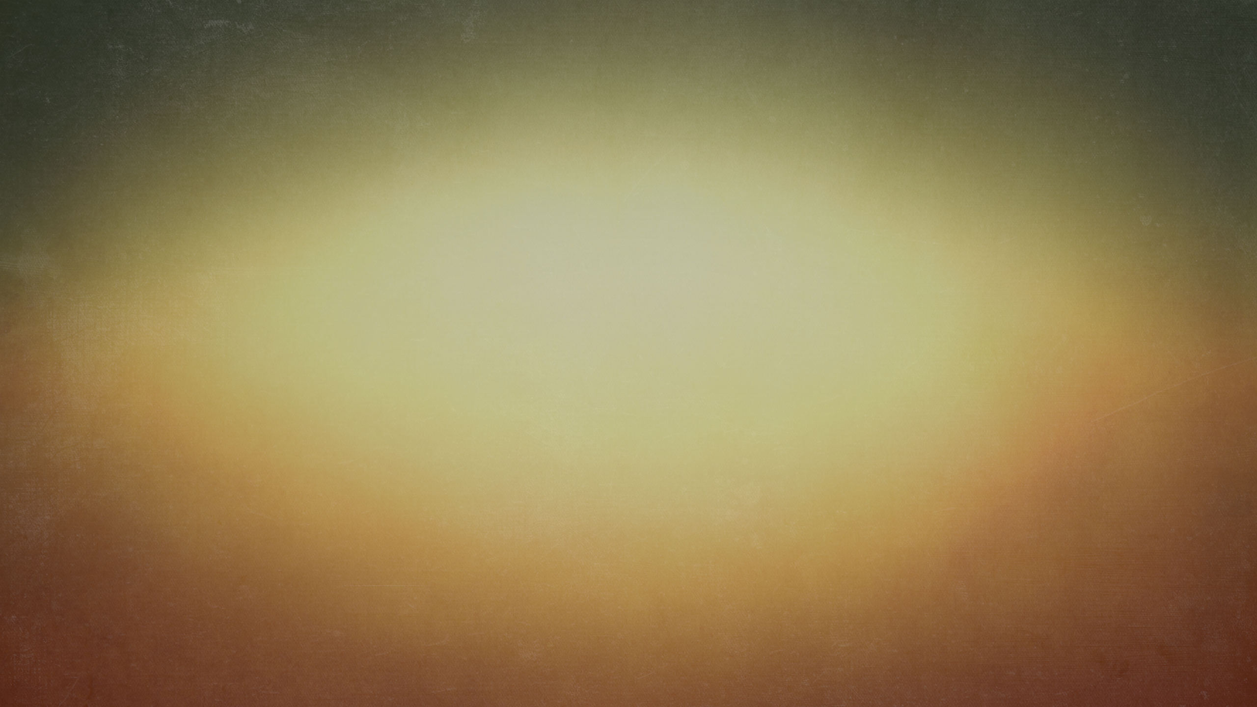 Warm textured brown and yellow gradient background HD Wallpaper