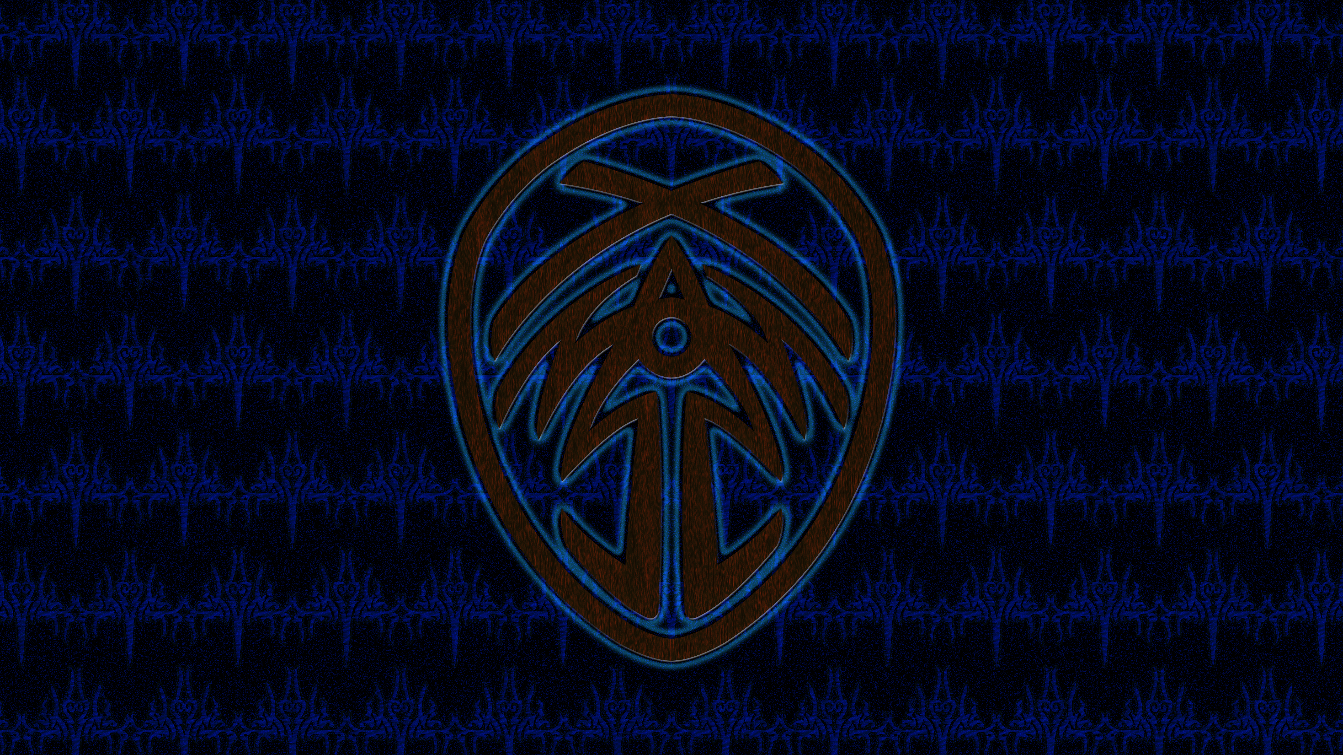 Stormlight Archive Symbol 4K HD Wallpaper