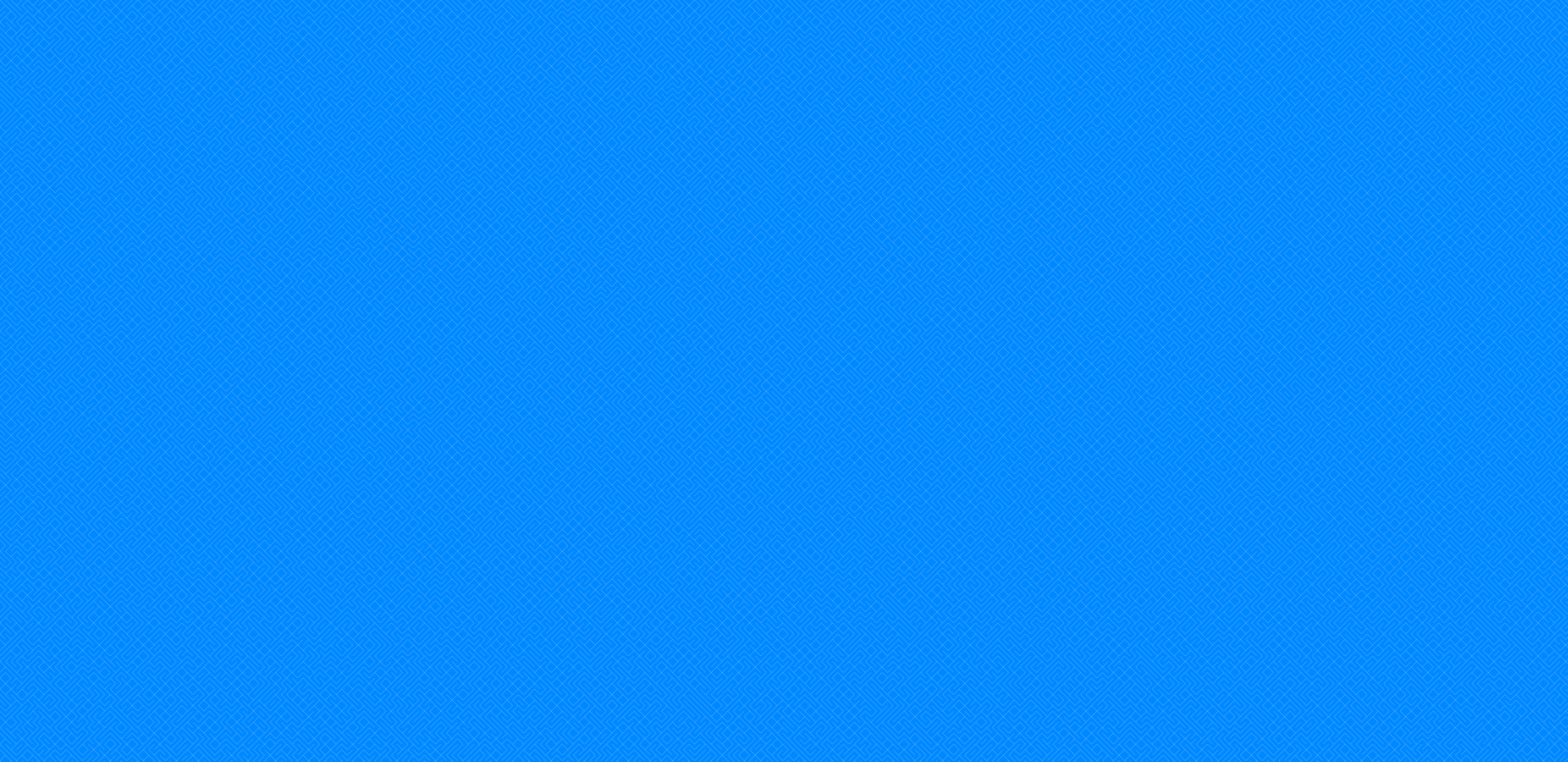 Blue abstract texture with subtle grid pattern HD Wallpaper