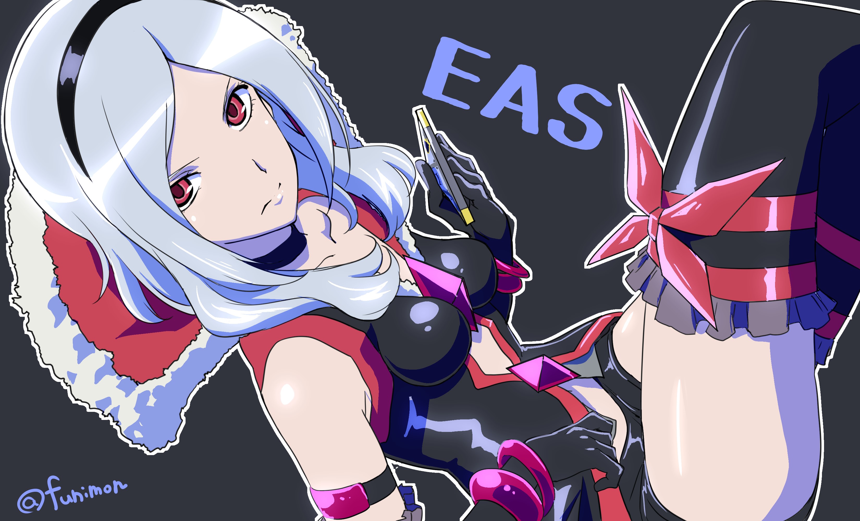 Higashi Setsuna from Pretty Cure HD Wallpaper