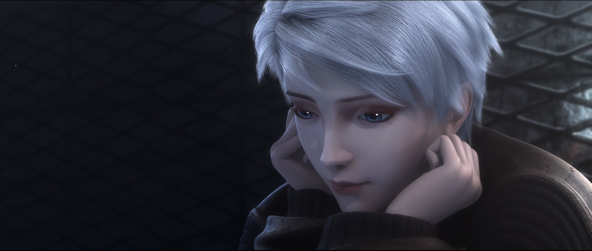 Ling Long from Incarnation HD Wallpaper