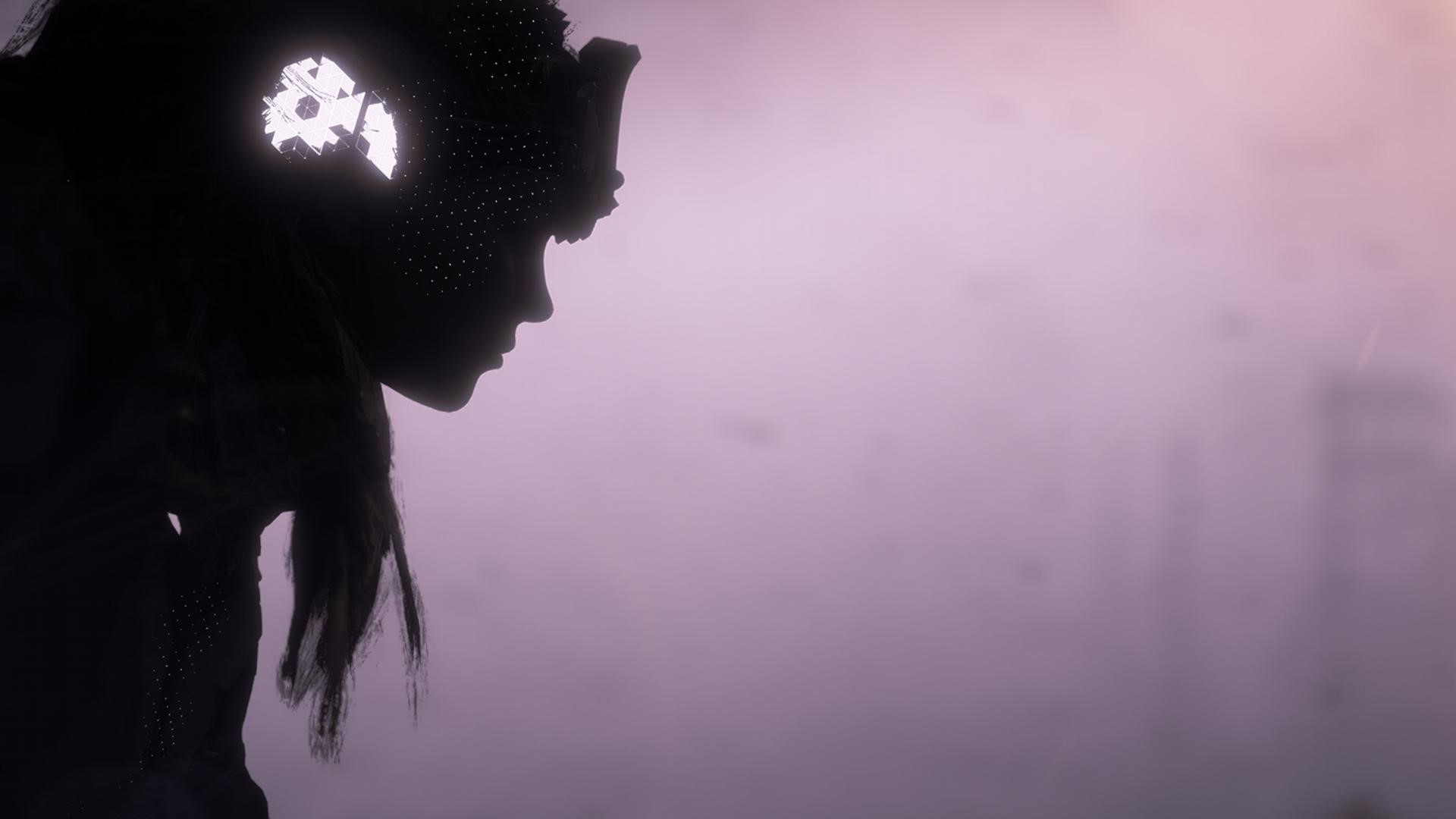 Aloy from Horizon Zero Dawn HD Wallpaper