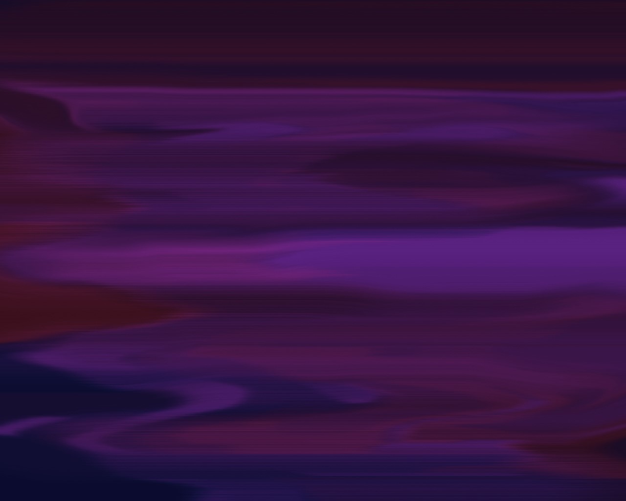 Abstract purple and blue swirling shapes HD Wallpaper