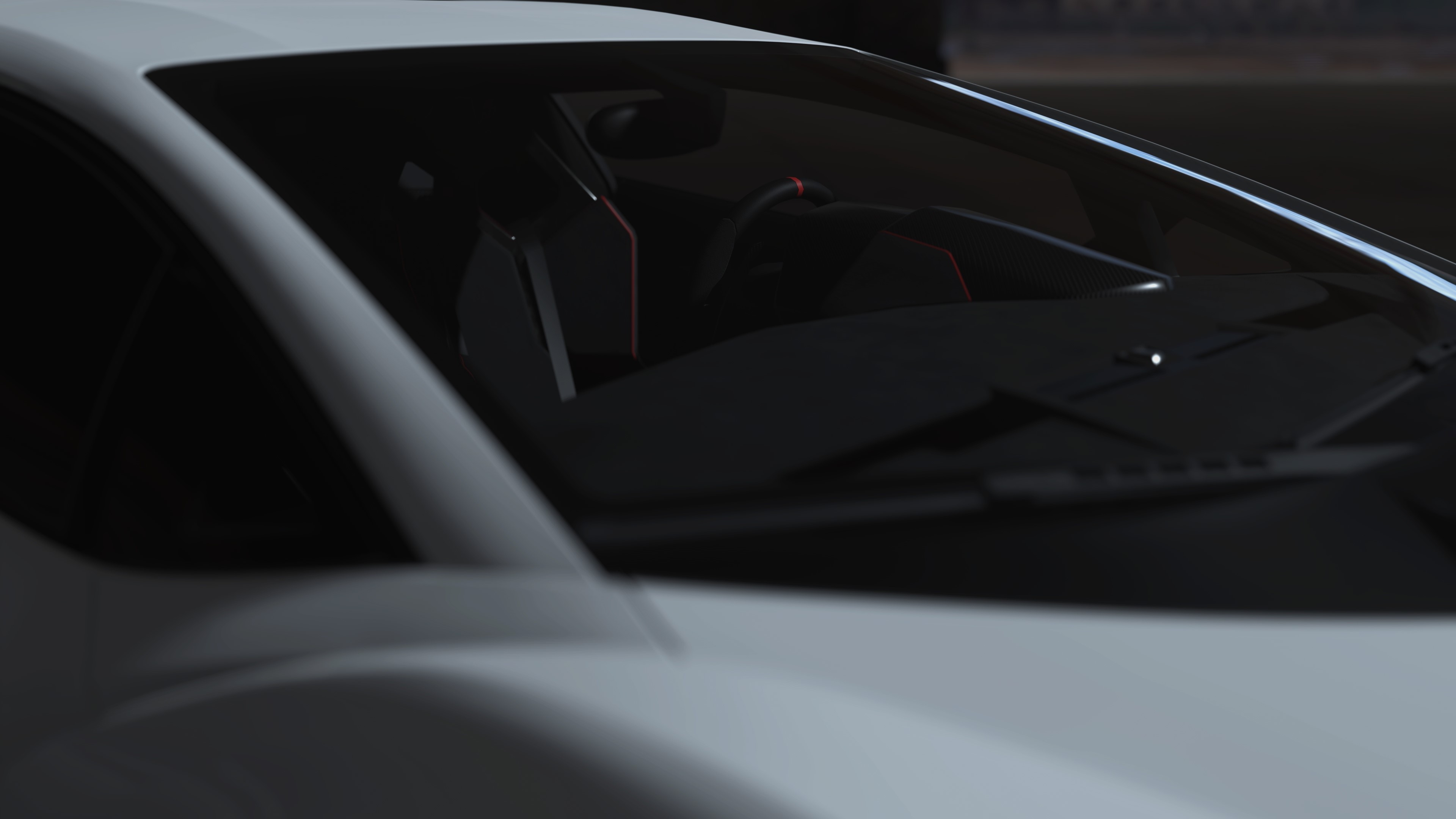 4K Forza Horizon 4 Lamborghini McLaren HD Wallpaper