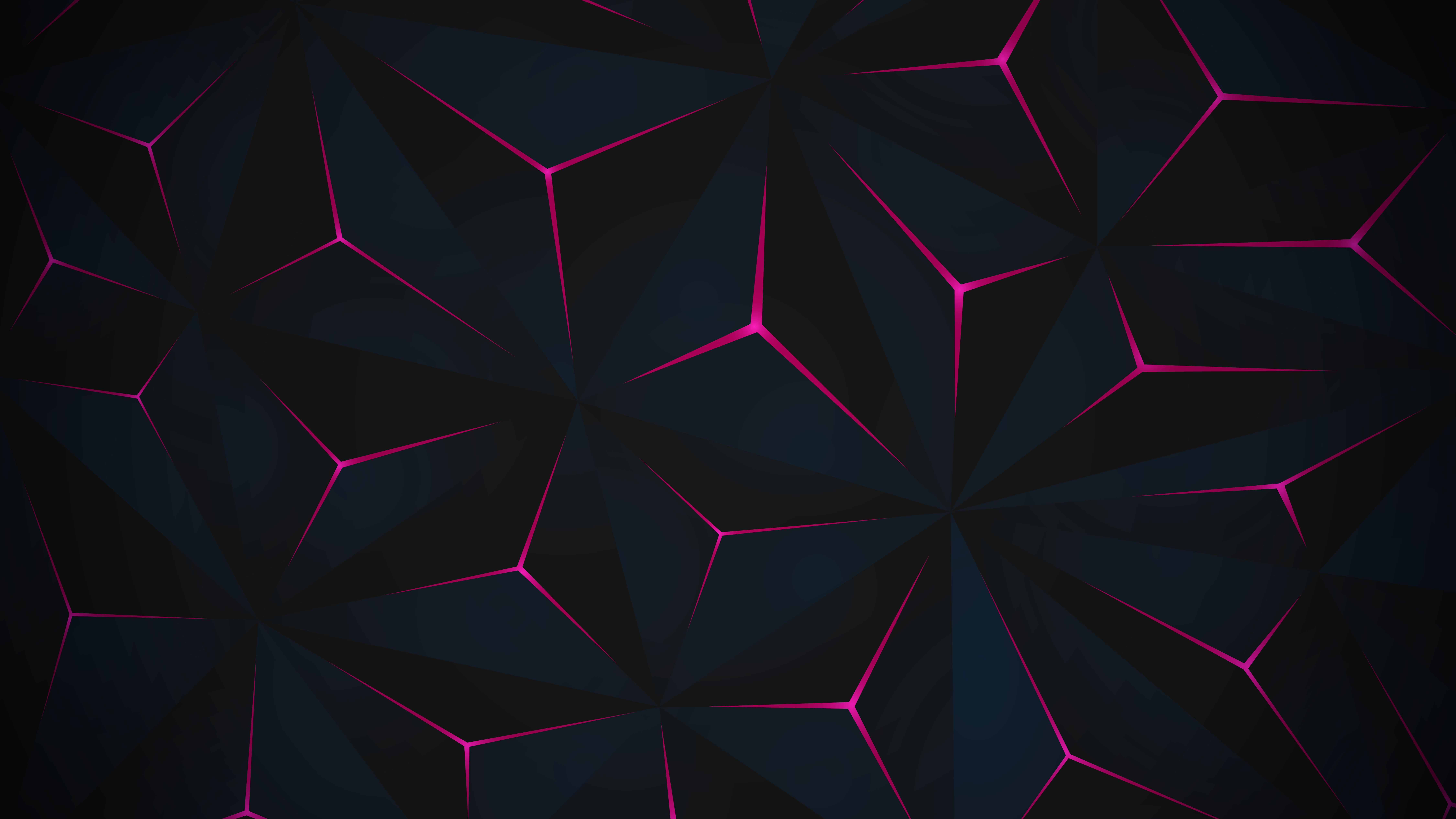 4K 3D Abstract Artwork HD Wallpaper