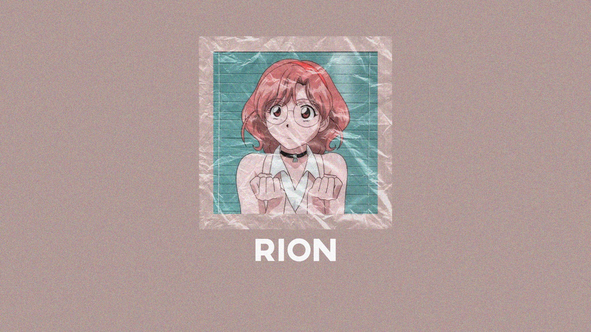 Rion from Aika HD Wallpaper