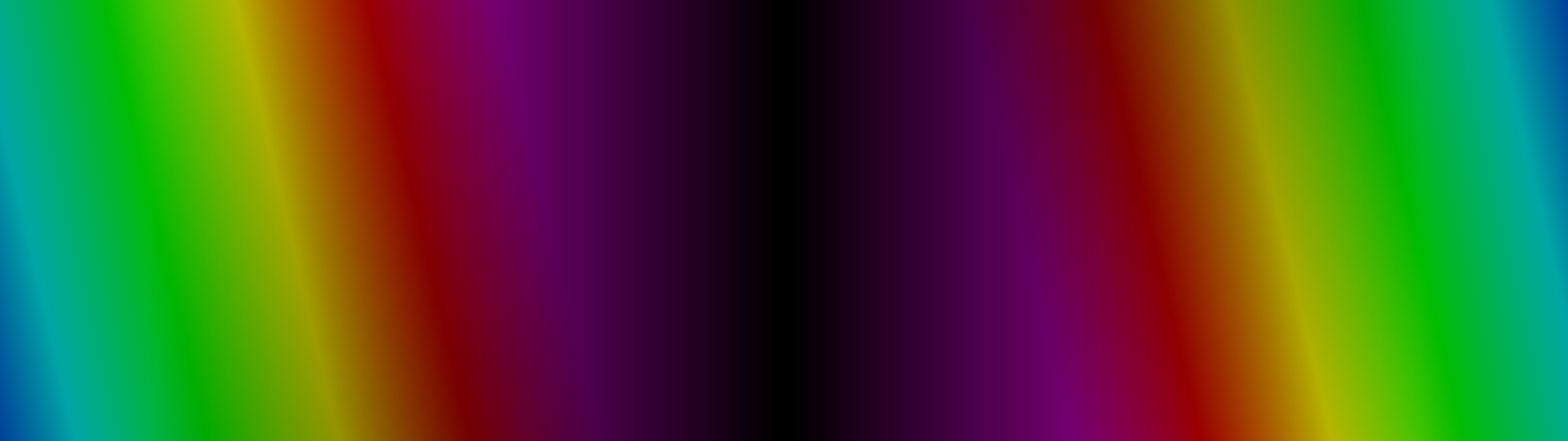 Colorful gradient digital art HD Wallpaper