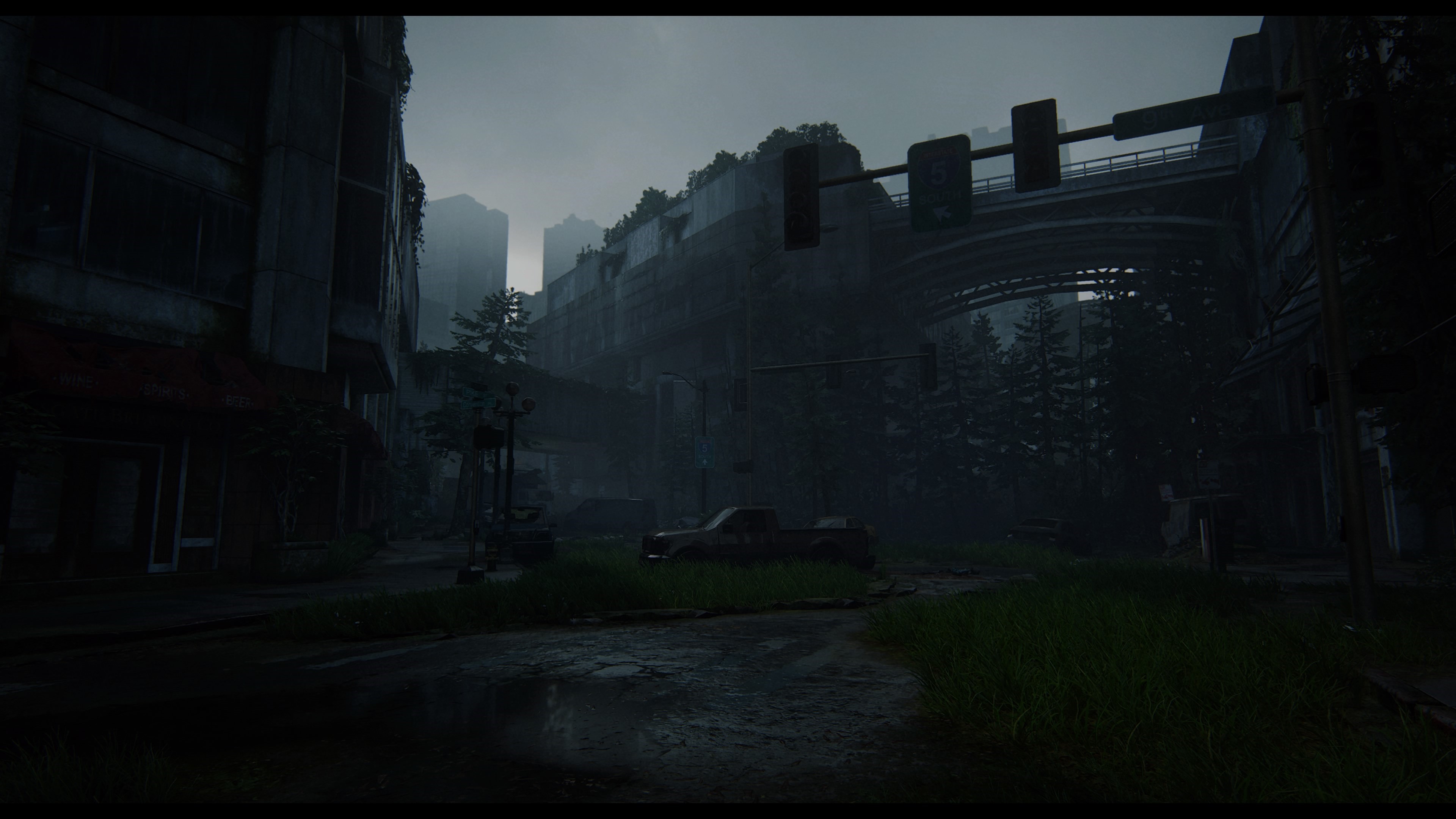 The Last of Us 2 4K HD Wallpaper