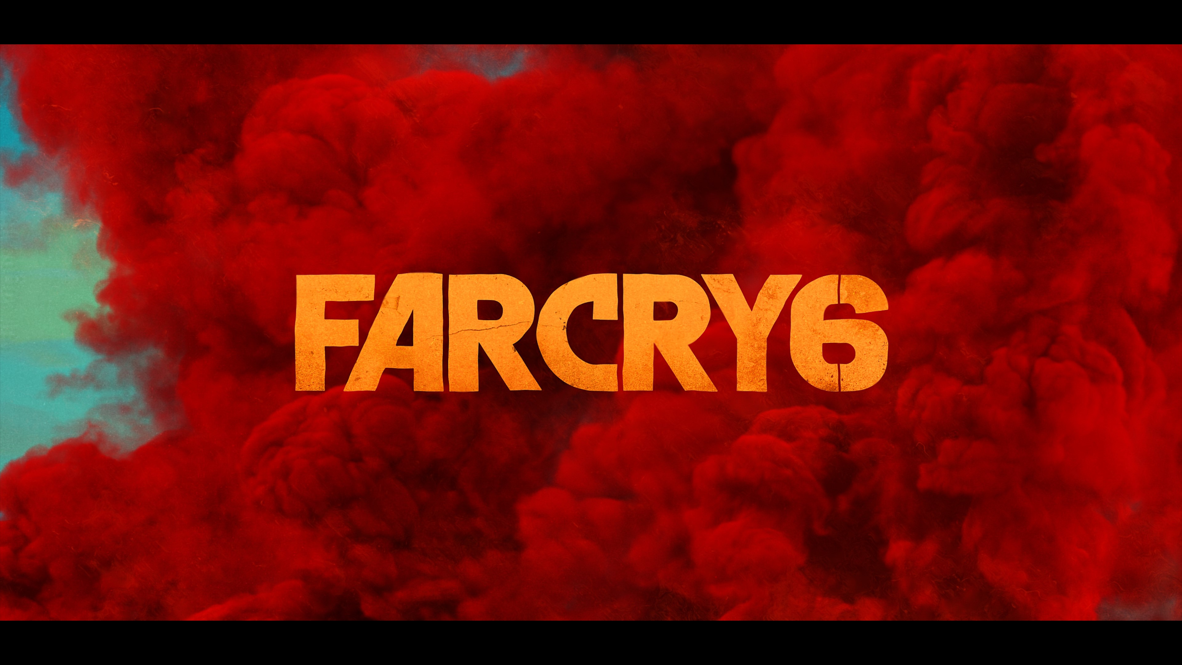 Far Cry 6 HD Wallpaper
