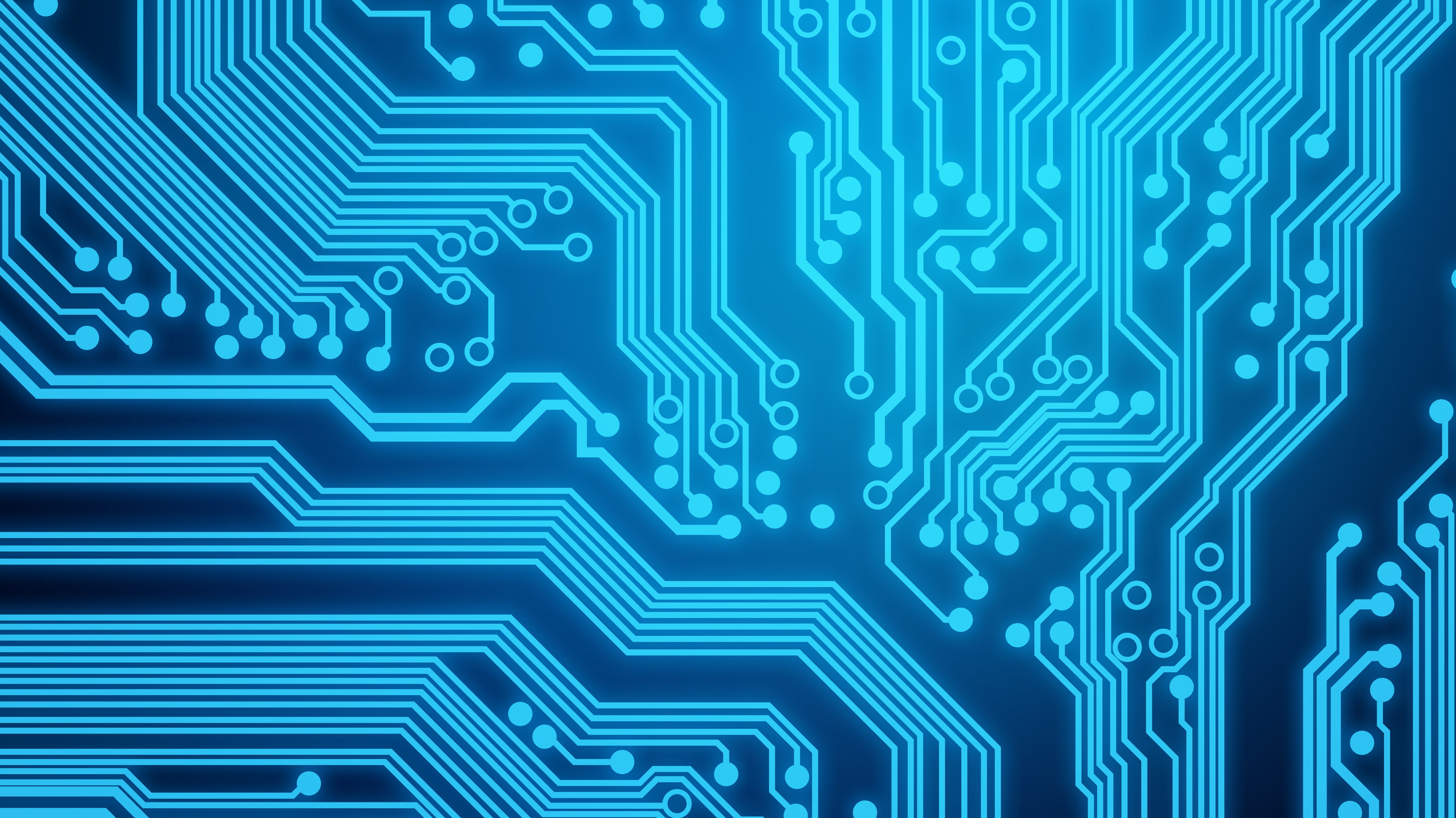 4K Abstract 3D Abstract Blue Circuit Boards HD Wallpaper Rare 4K Abstract 3D Abstract Blue Circuit Boards HD Wallpaper Rare