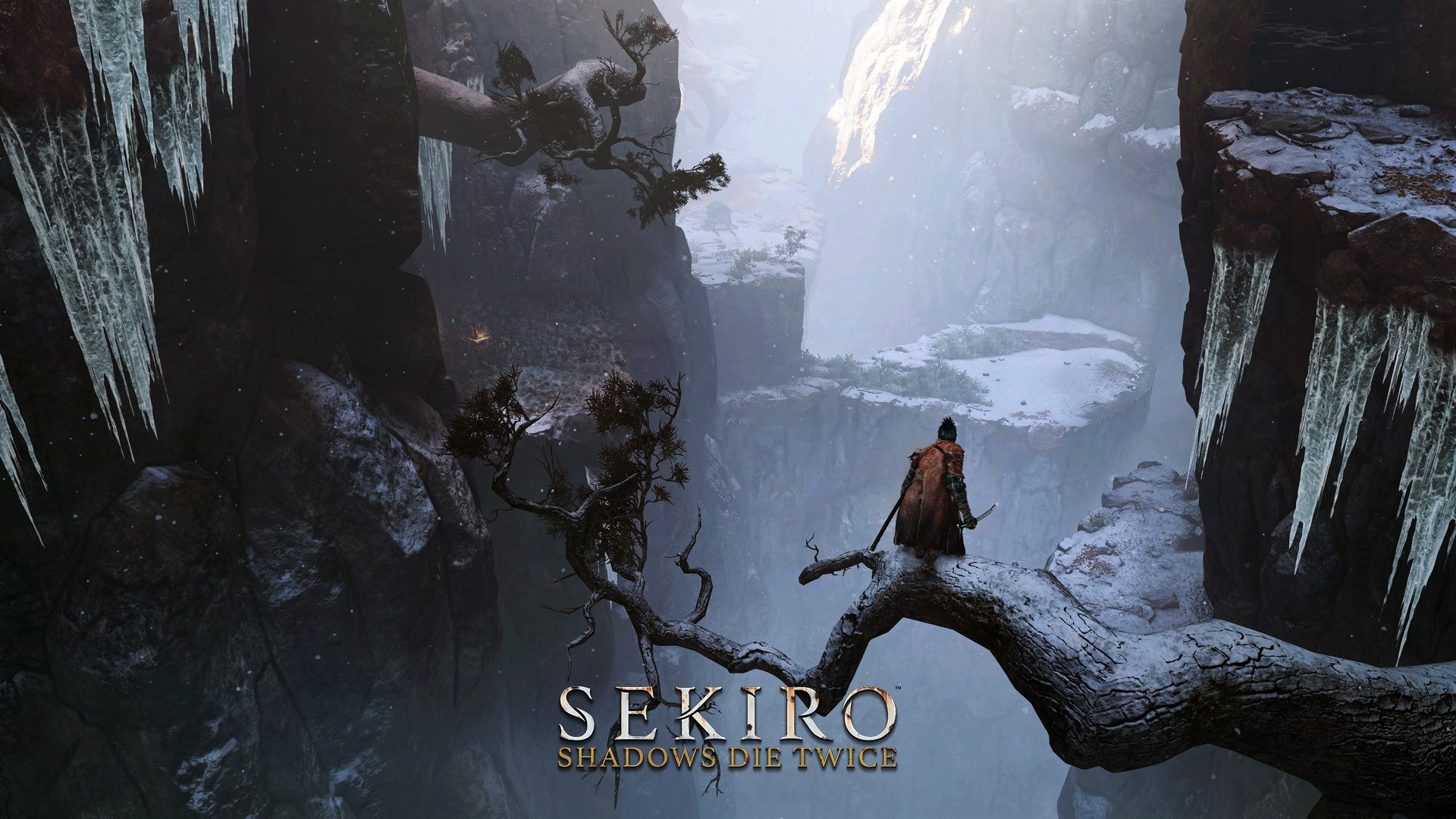 Sekiro: Shadows Die Twice HD Wallpaper