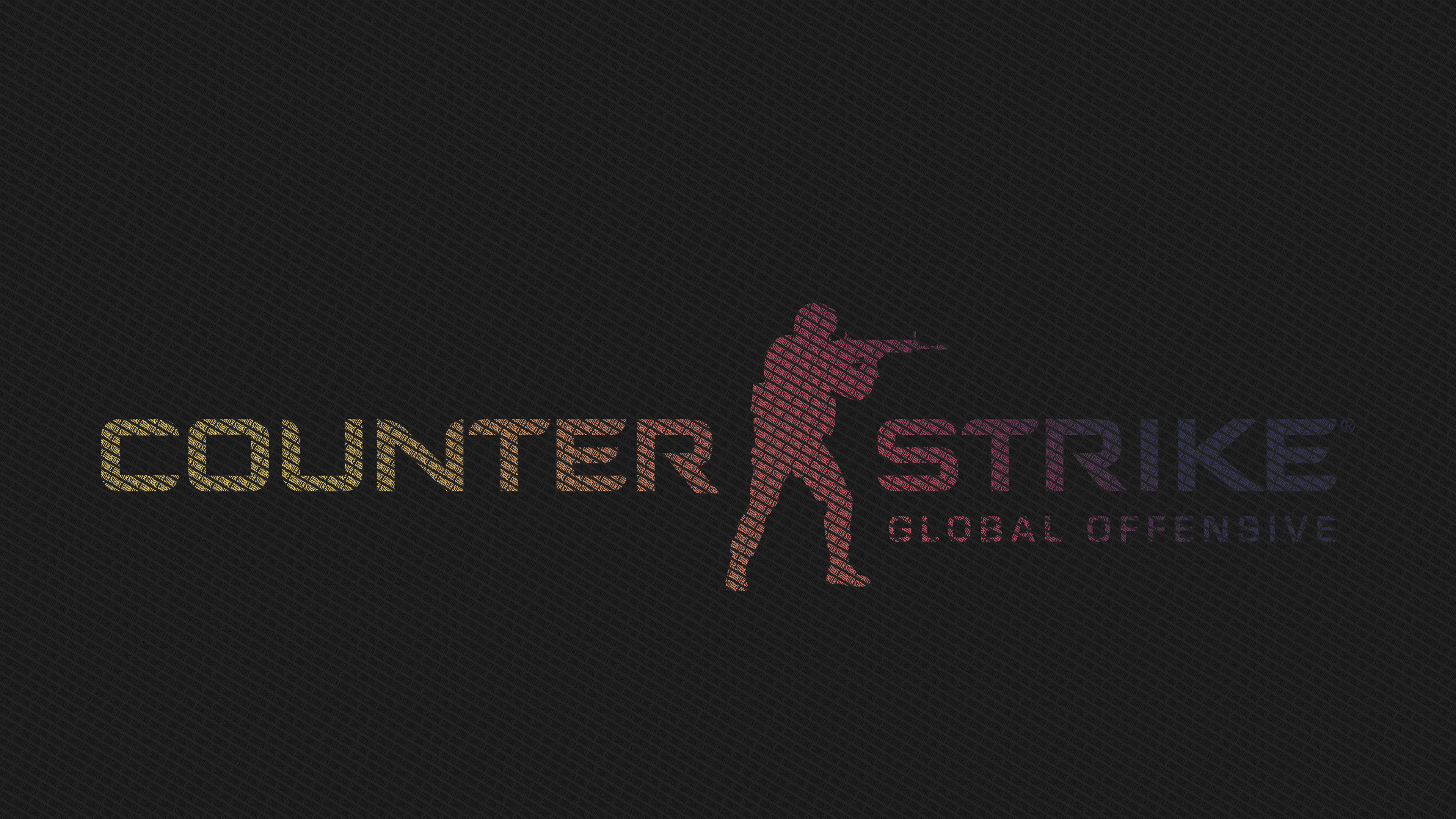Counter-Strike: Global Offensive 4K HD Wallpaper