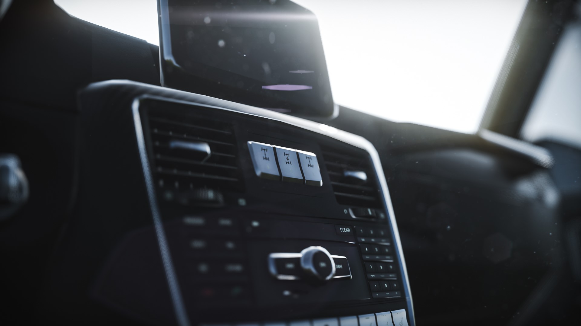 Mercedes-Benz G 65 Interior Dashboard HD Wallpaper