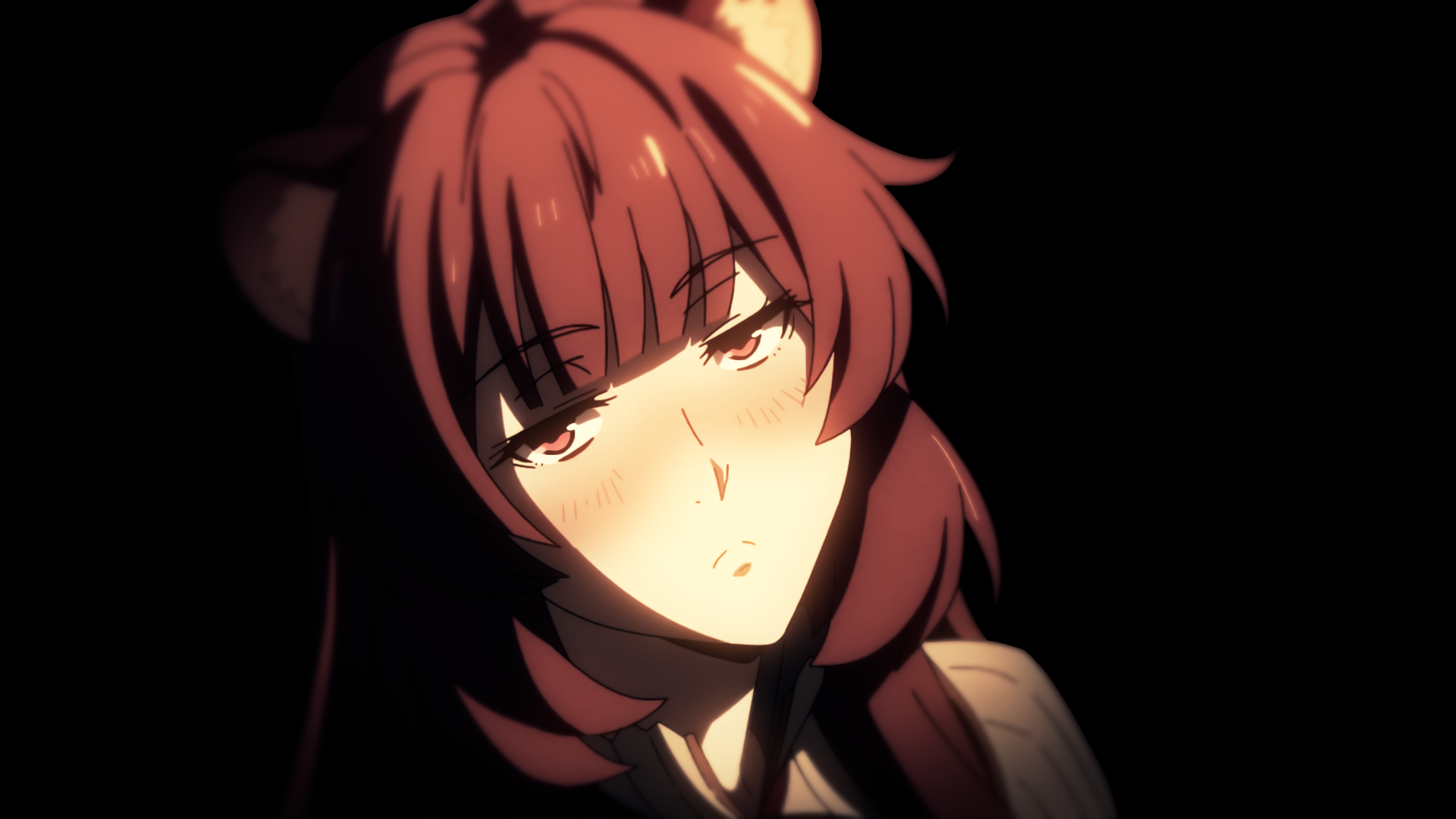 Raphtalia from The Rising of the Shield Hero HD Wallpaper