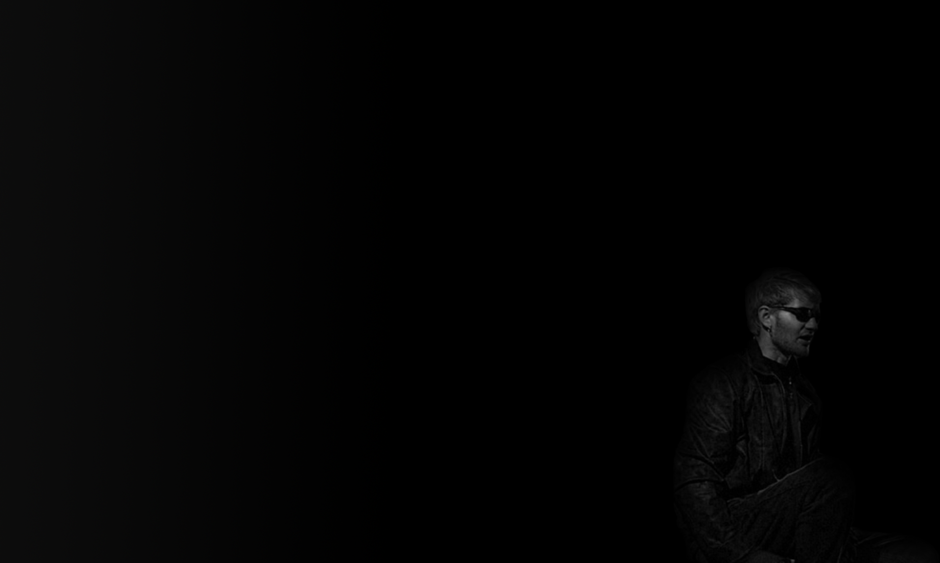 Layne Staley from Alice in Chains, grunge HD Wallpaper