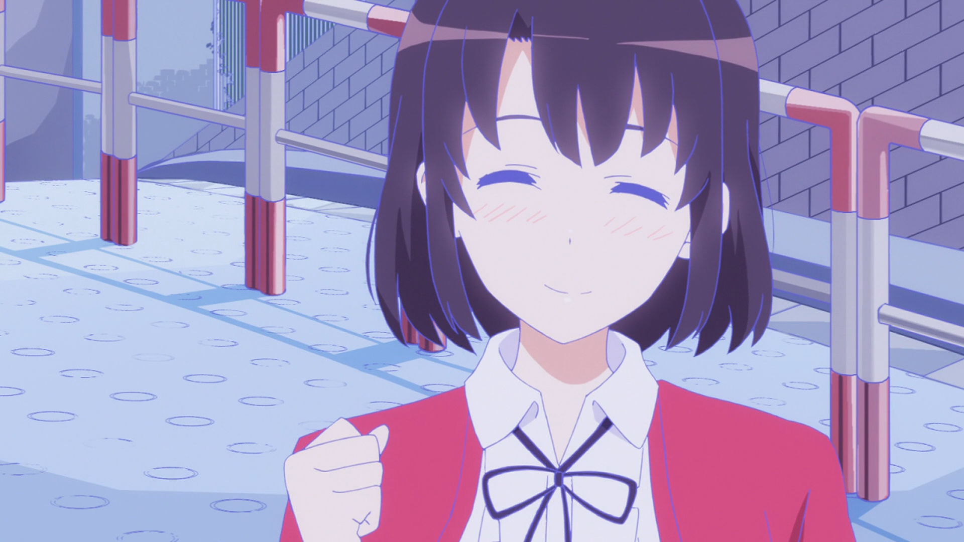 Katou Megumi from Saenai Heroine no Sodatekata HD Wallpaper