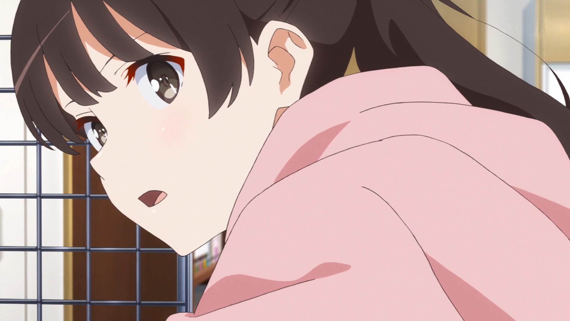 Katou Megumi from Saenai Heroine no Sodatekata HD Wallpaper