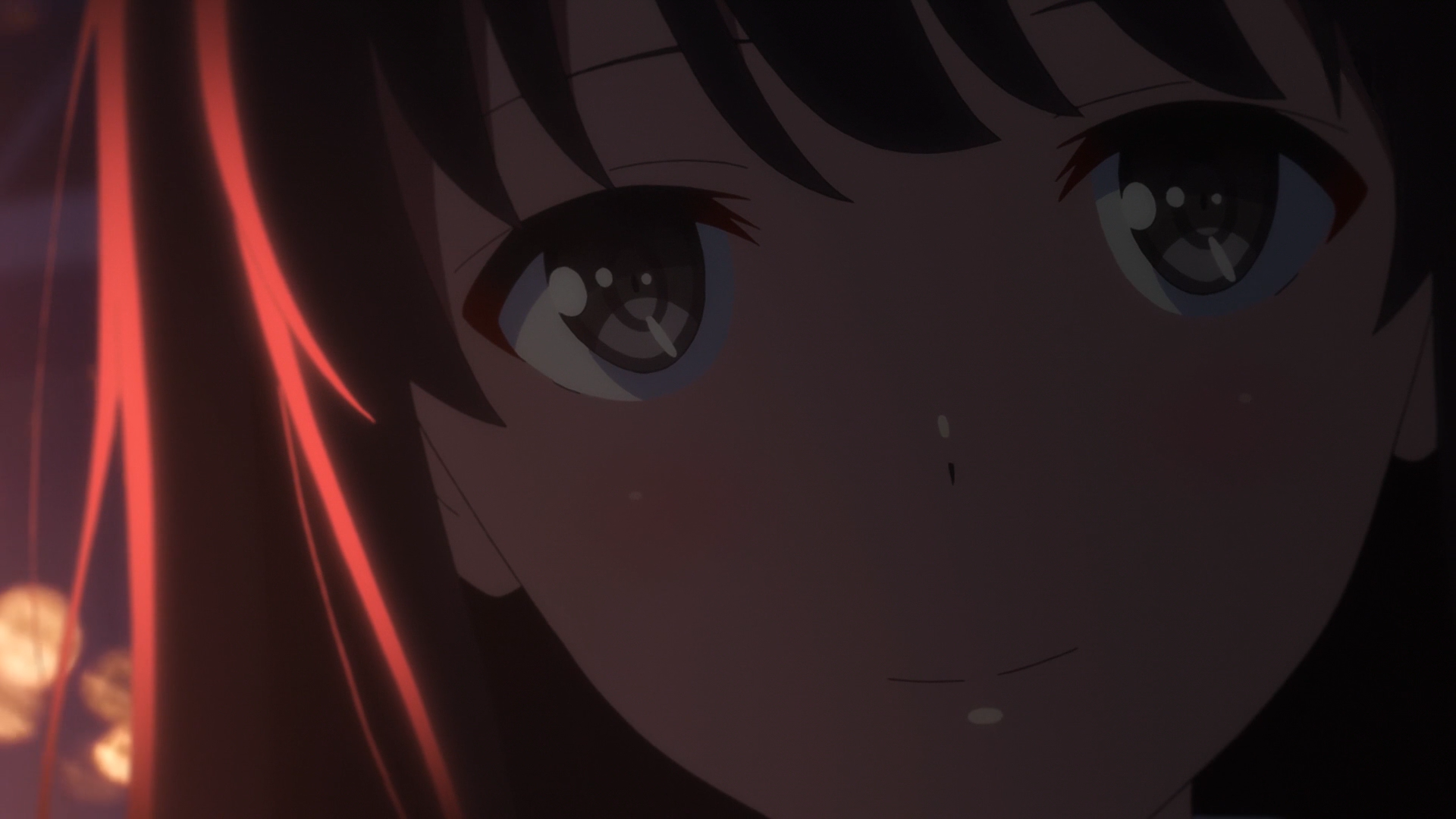Megumi Kato from Saenai Heroine no Sodatekata HD Wallpaper