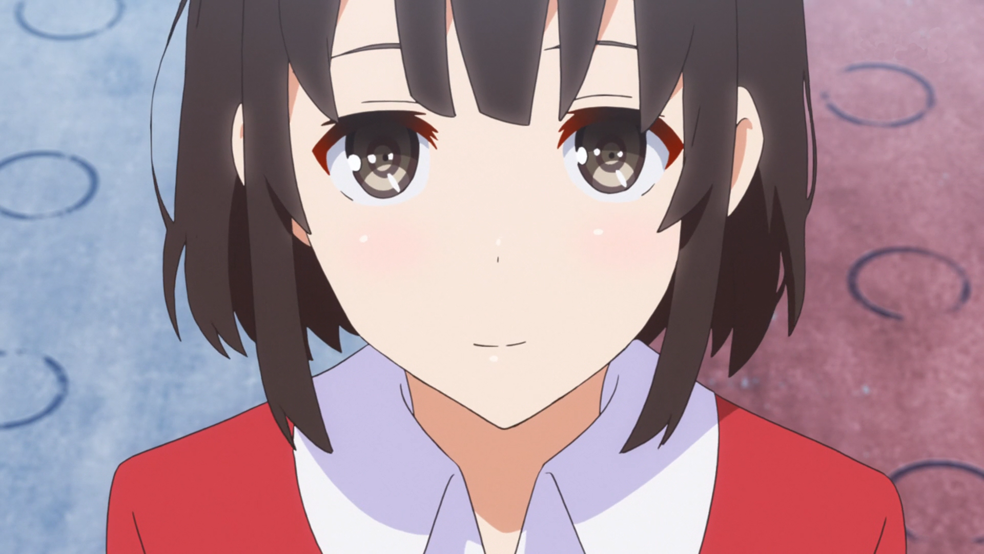 Katou Megumi from Saenai Heroine no Sodatekata HD Wallpaper