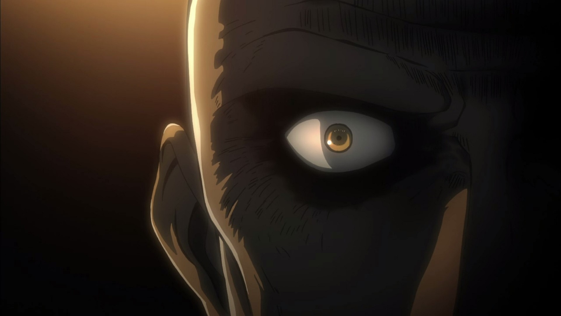 Armored Titan from Shingeki no Kyojin HD Wallpaper