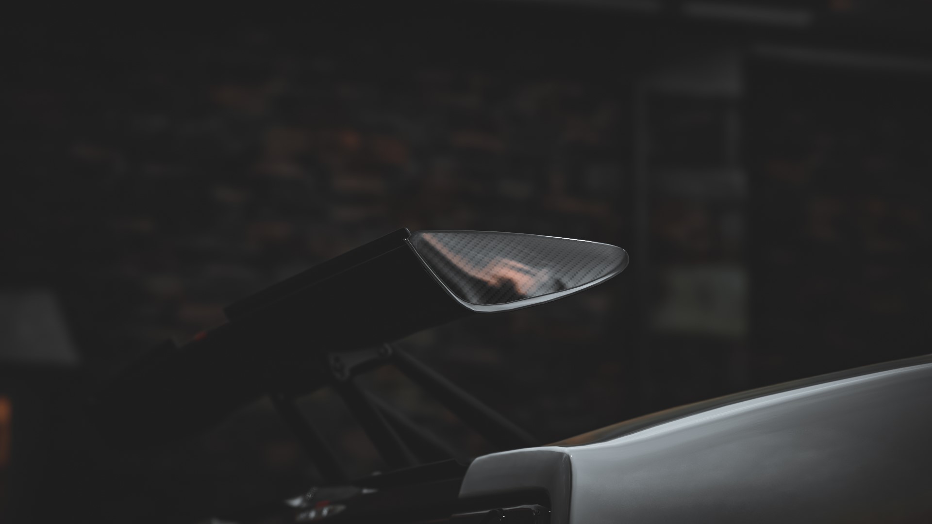 Pagani Cinque from Forza Horizon 4 HD Wallpaper