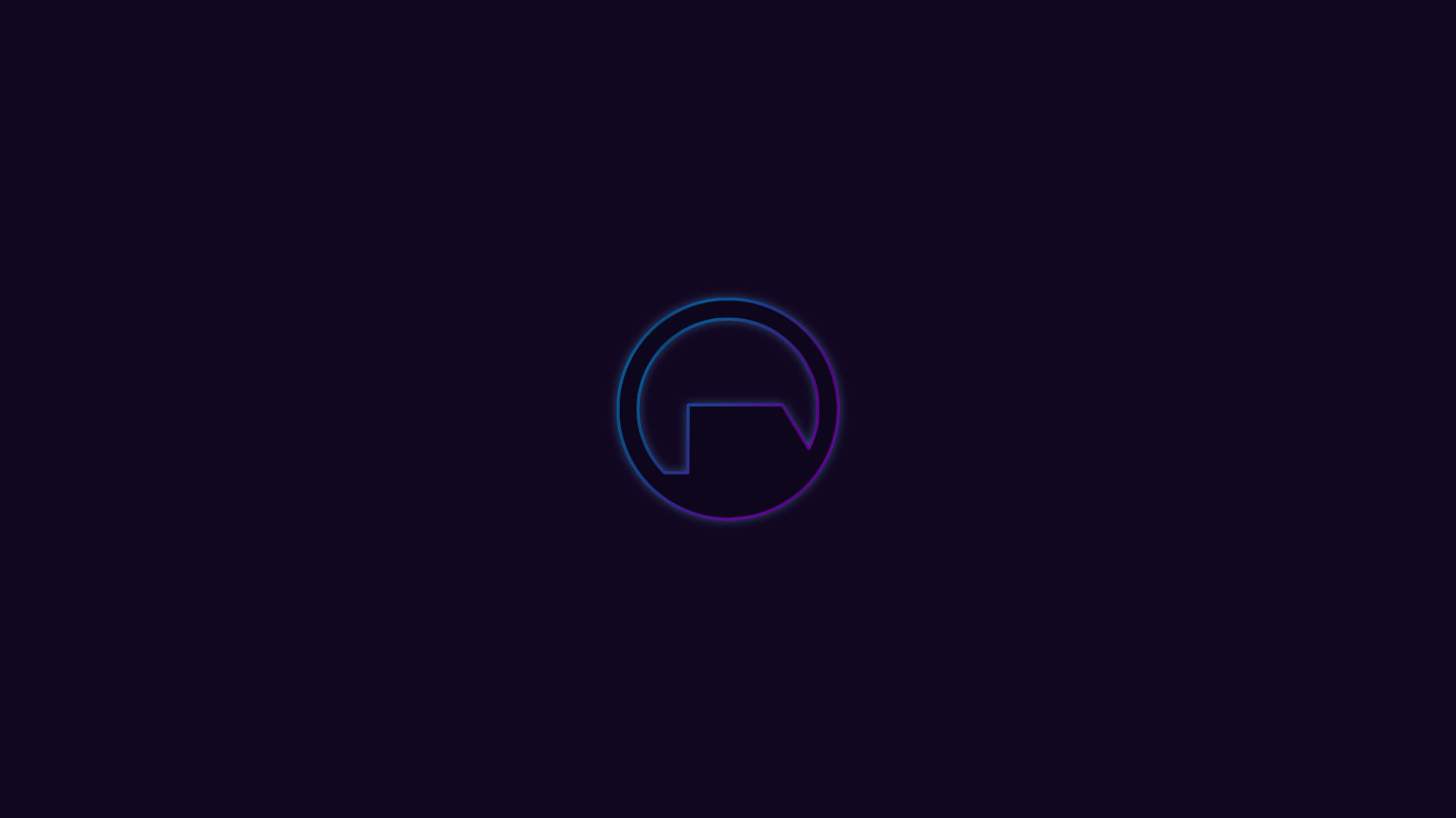 Black Mesa logo from Half-Life HD Wallpaper