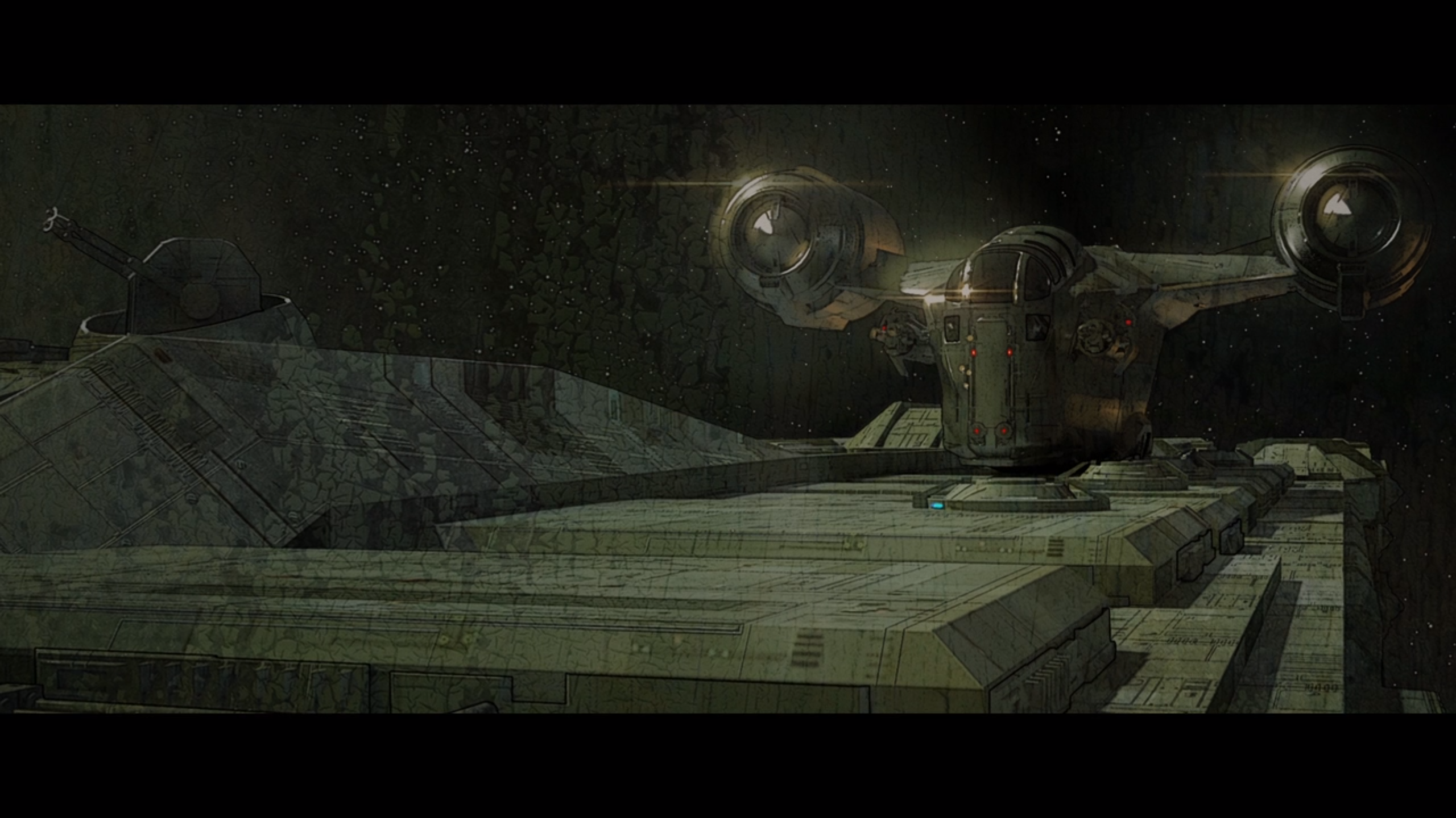 The Mandalorian from Star Wars HD Wallpaper